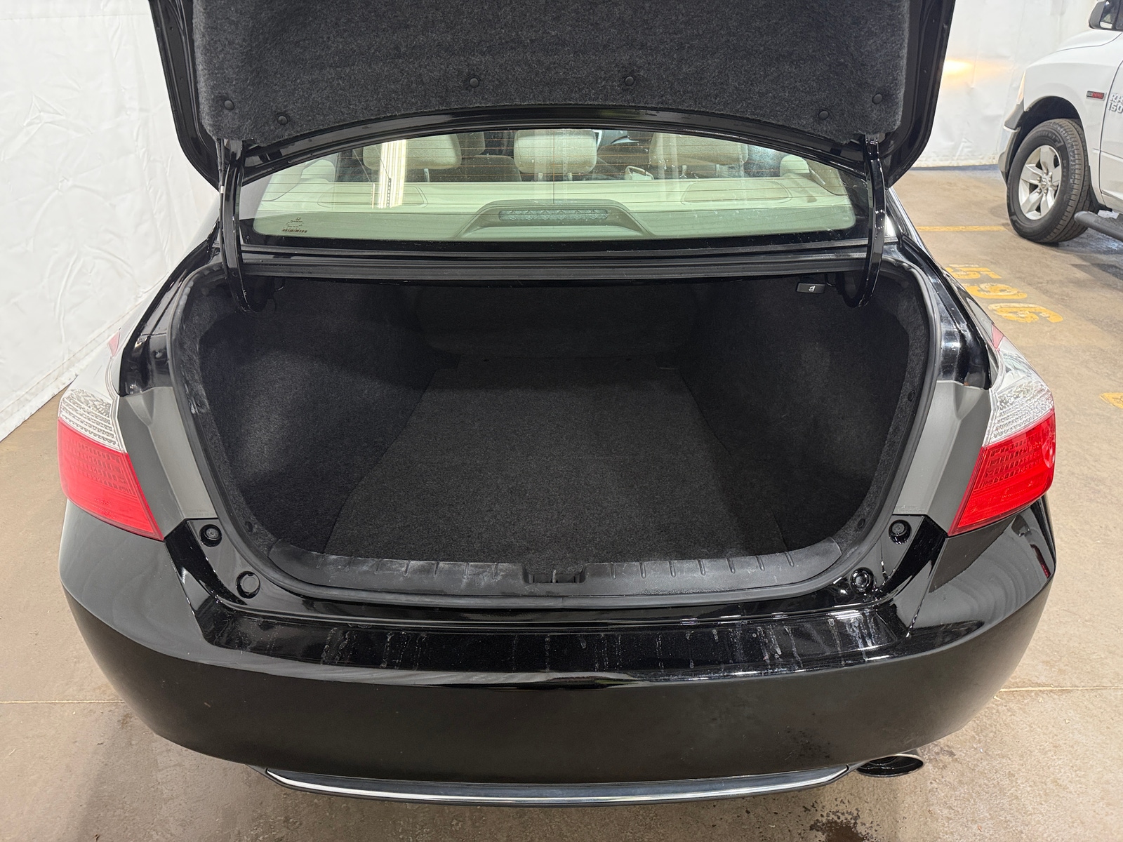 Thumbnail: 2013 Honda Accord - 7