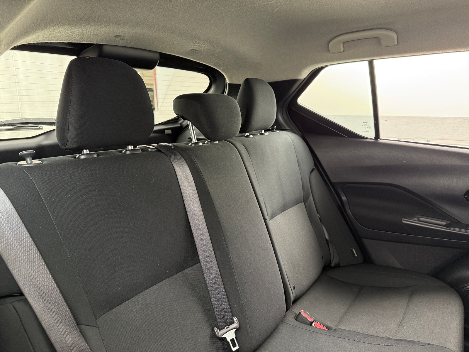 Thumbnail: 2024 Nissan Kicks - 6