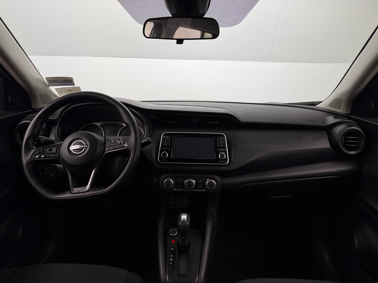 Thumbnail: 2024 Nissan Kicks - 3