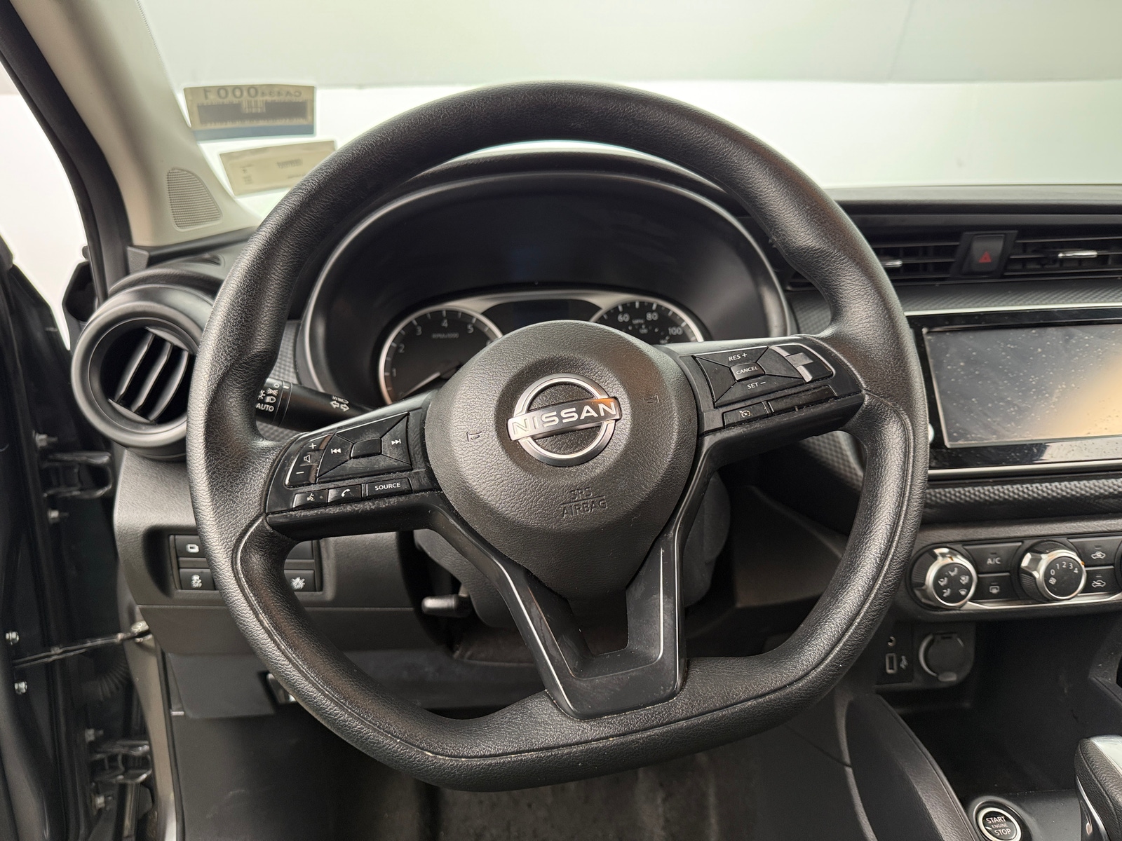 Thumbnail: 2024 Nissan Kicks - 5