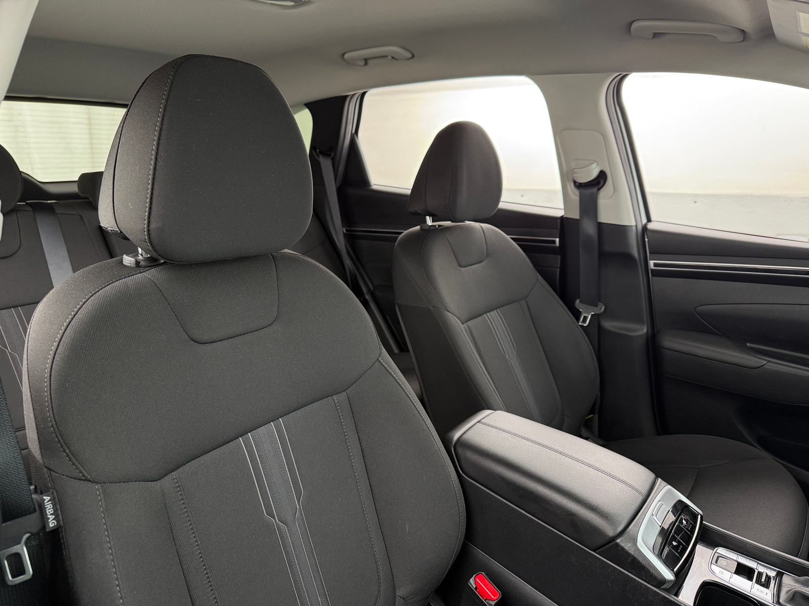 Thumbnail: 2023 Hyundai Tucson - 2