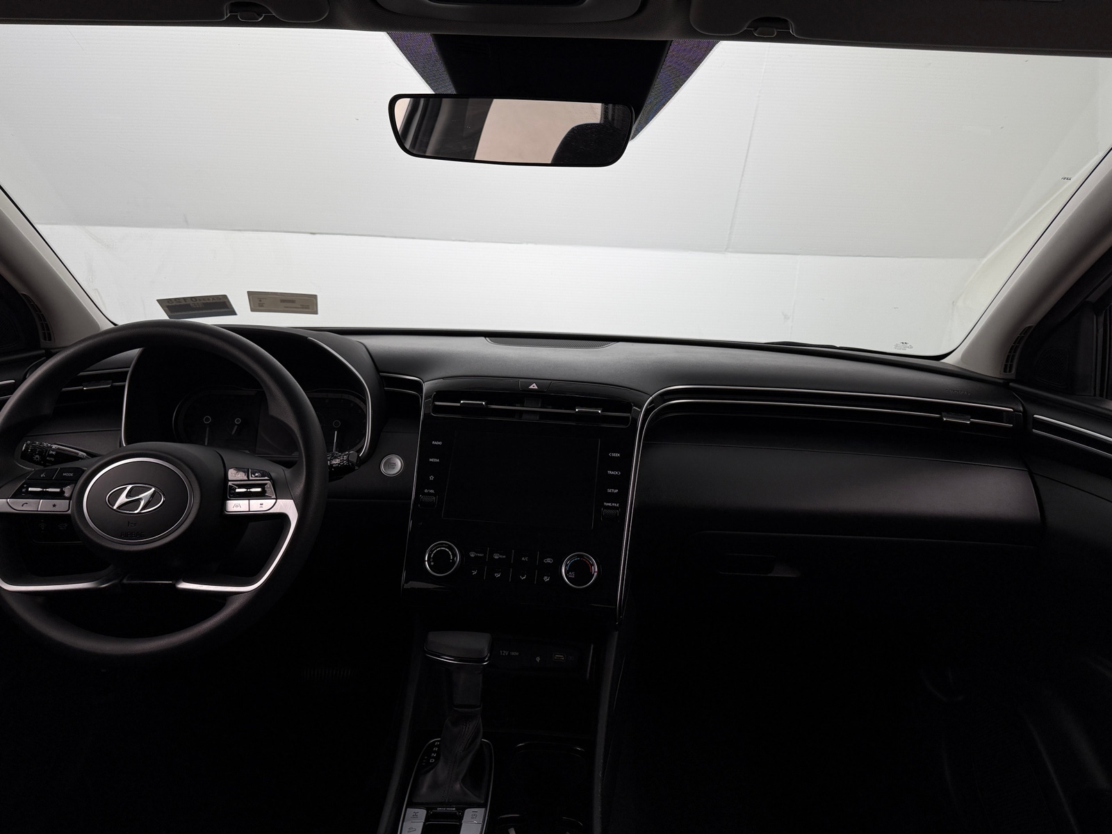 Thumbnail: 2023 Hyundai Tucson - 3