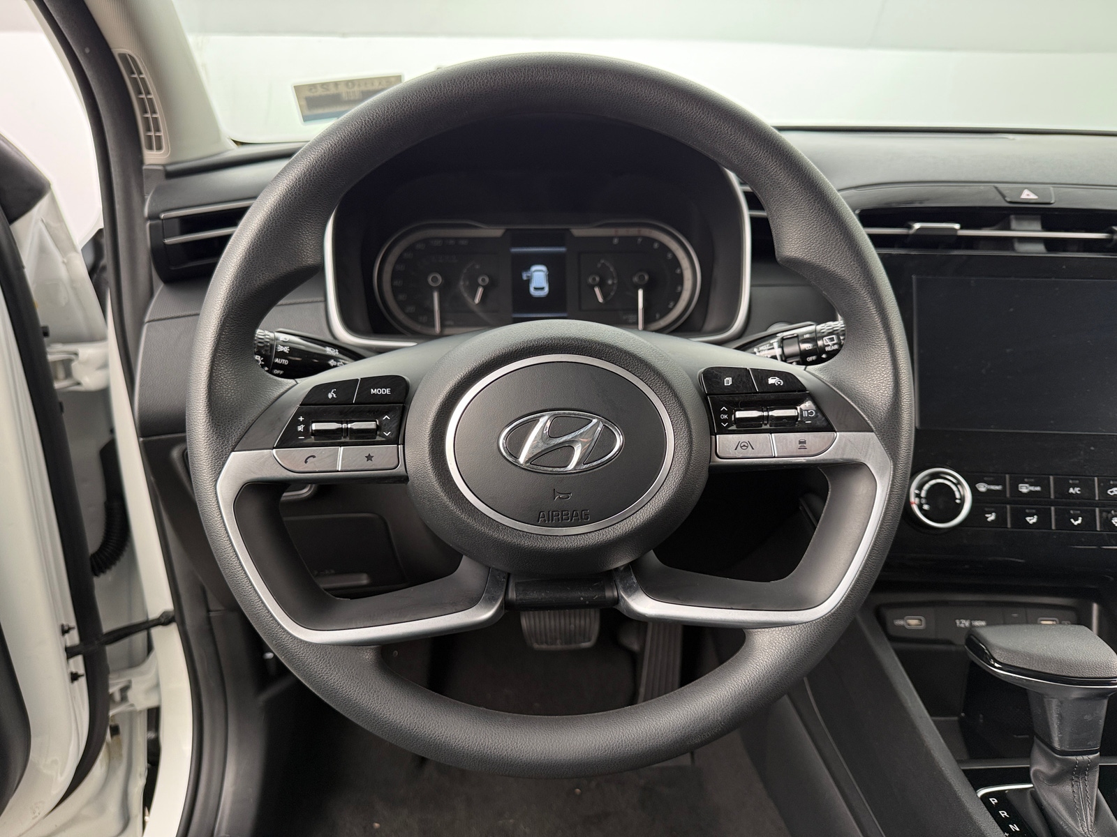 Thumbnail: 2023 Hyundai Tucson - 5