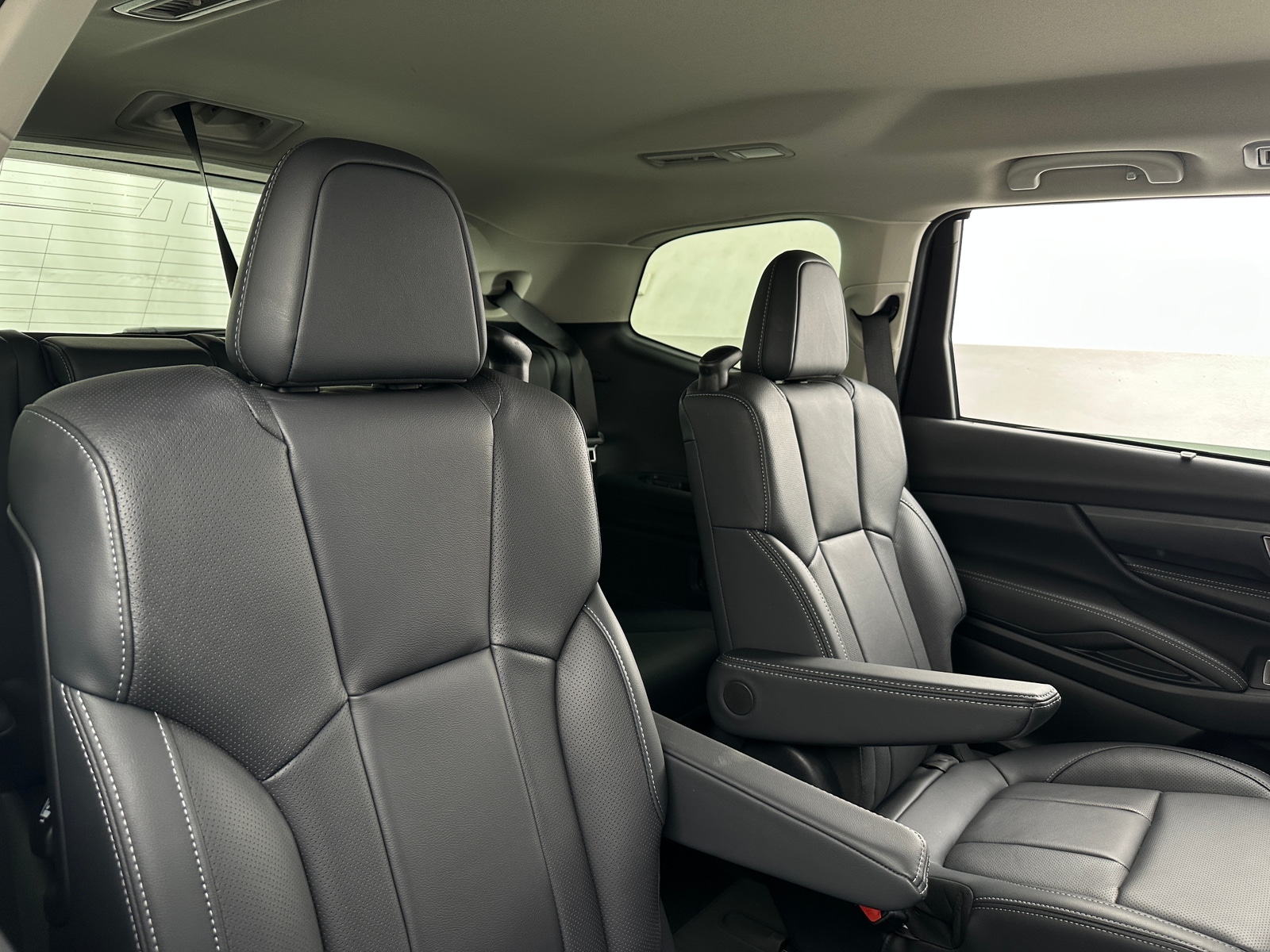 Thumbnail: 2024 Subaru Ascent - 5