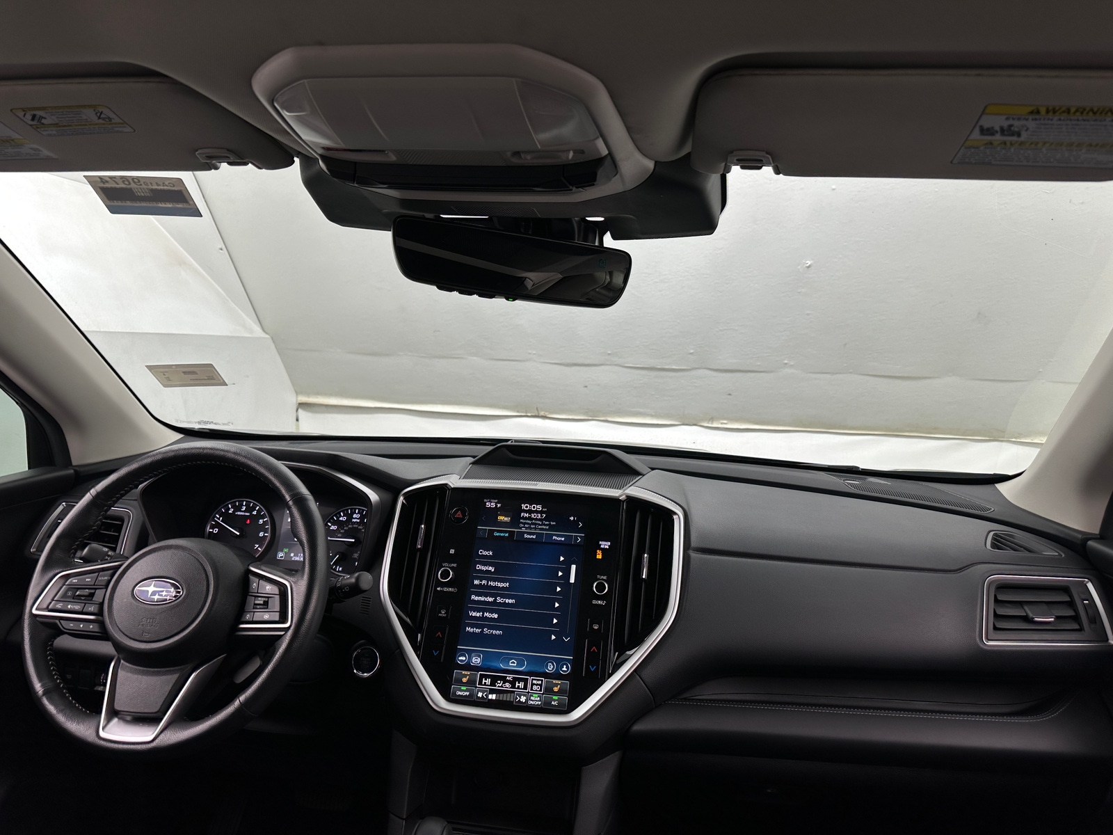 Thumbnail: 2024 Subaru Ascent - 2