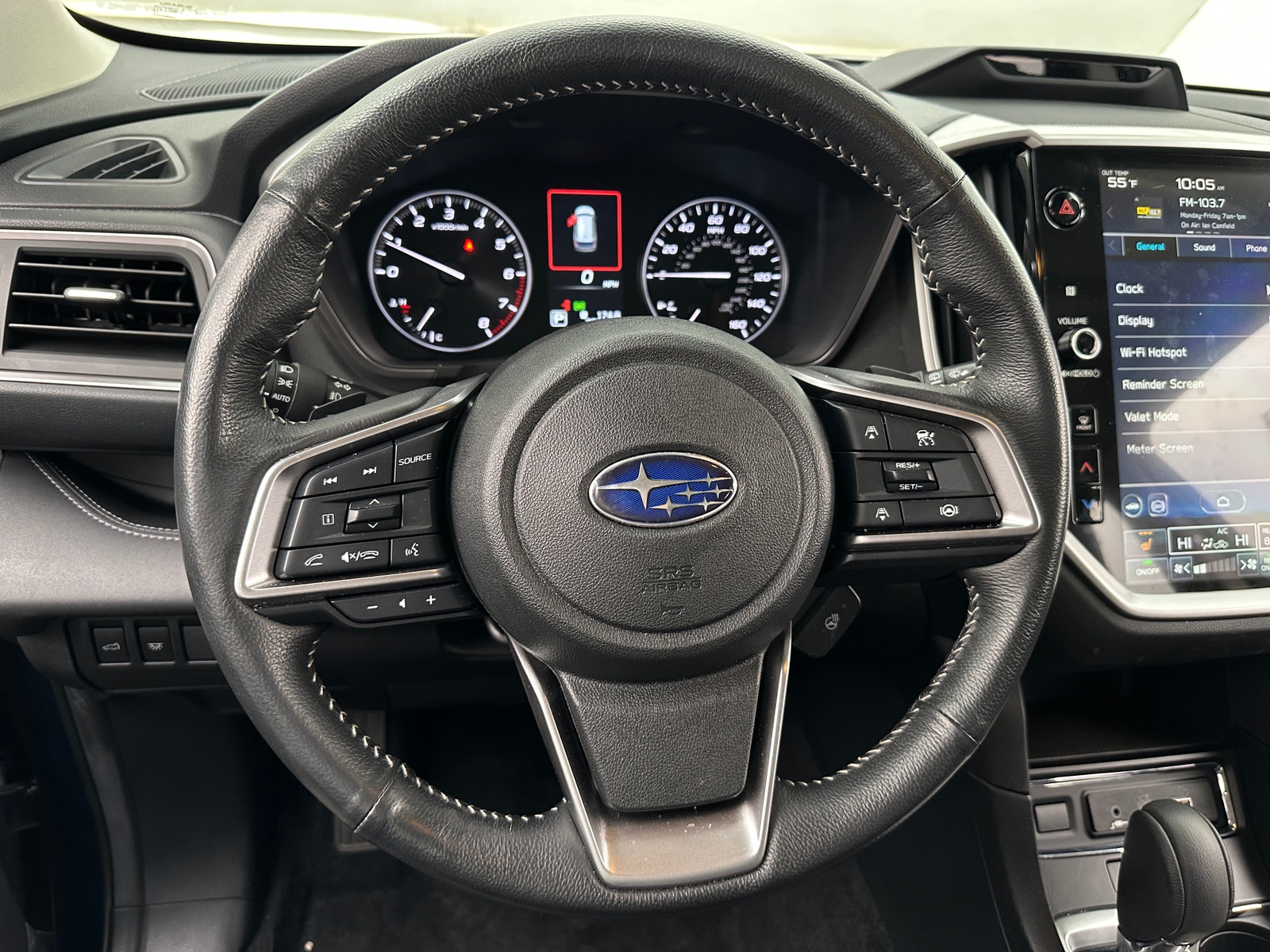 Thumbnail: 2024 Subaru Ascent - 4