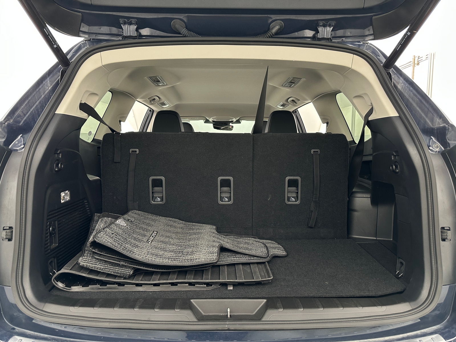 Thumbnail: 2024 Subaru Ascent - 6