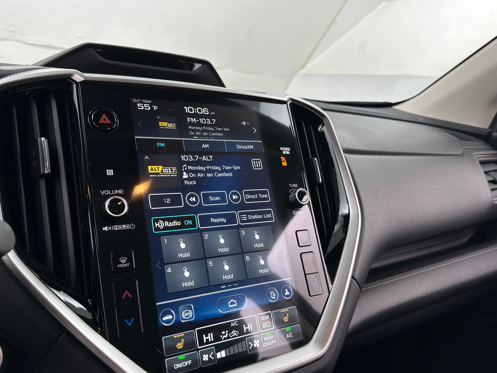 Thumbnail: 2024 Subaru Ascent - 3