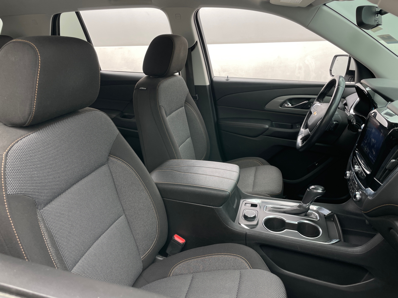 Thumbnail: 2020 Chevrolet Traverse - 2