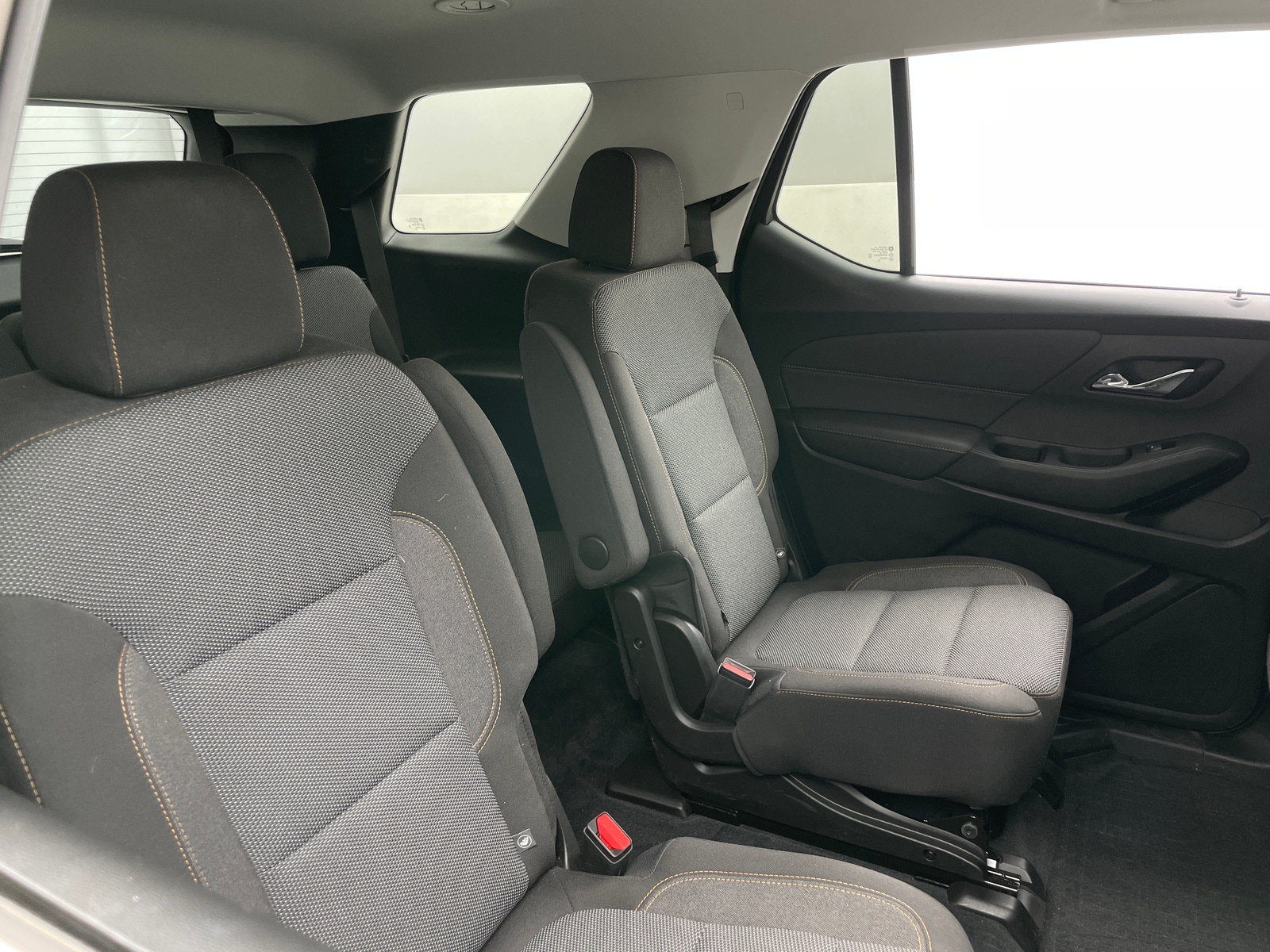 Thumbnail: 2020 Chevrolet Traverse - 6