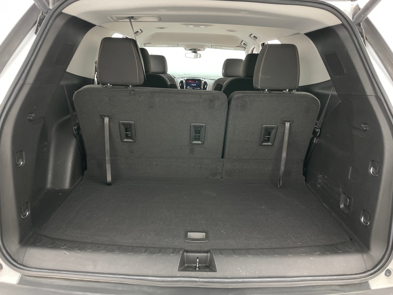 Thumbnail: 2020 Chevrolet Traverse - 7