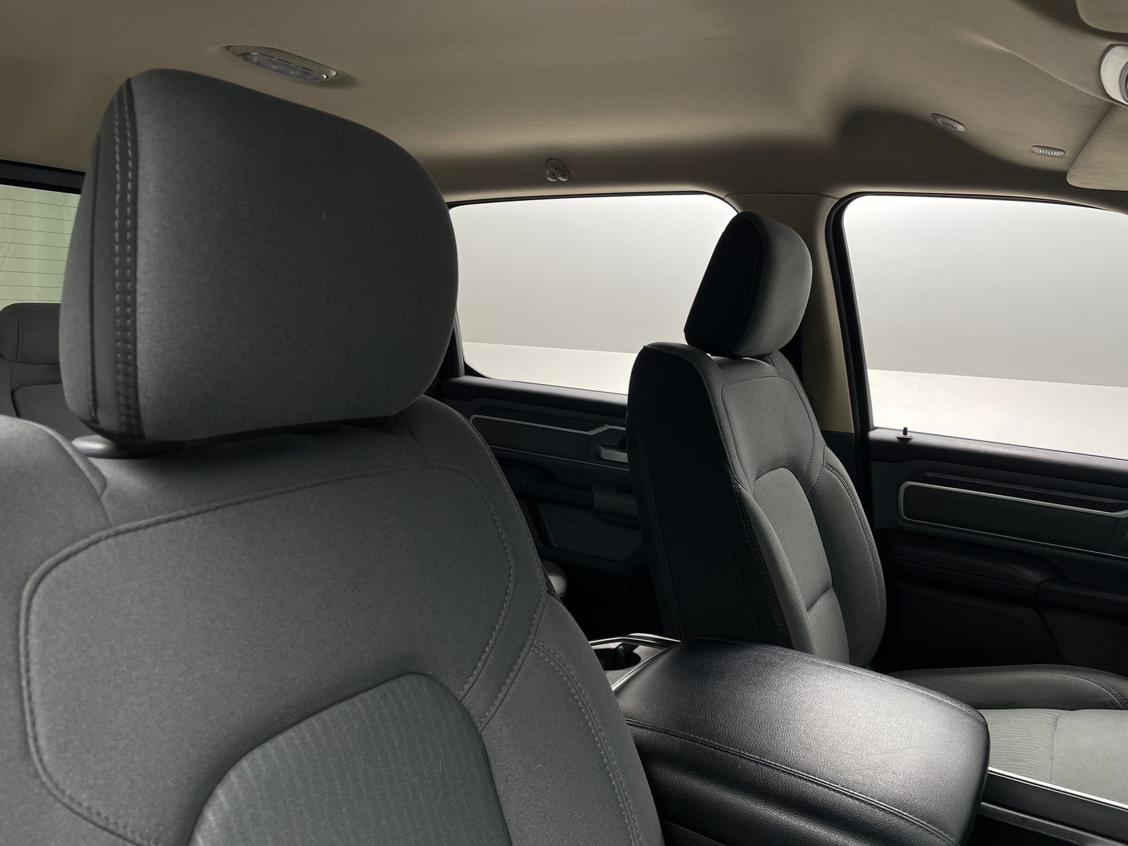 Thumbnail: 2020 RAM 1500 - 2