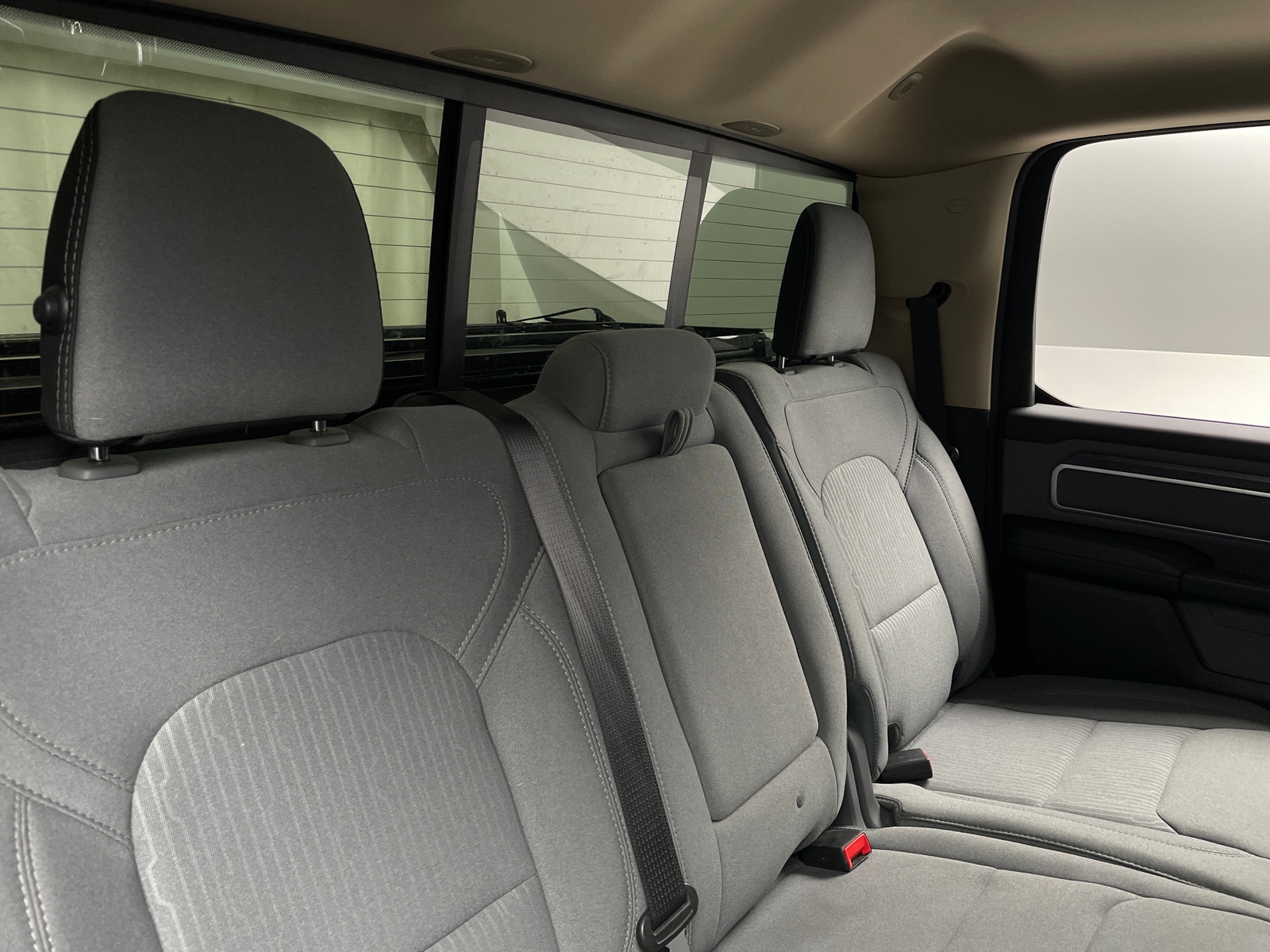 Thumbnail: 2020 RAM 1500 - 6