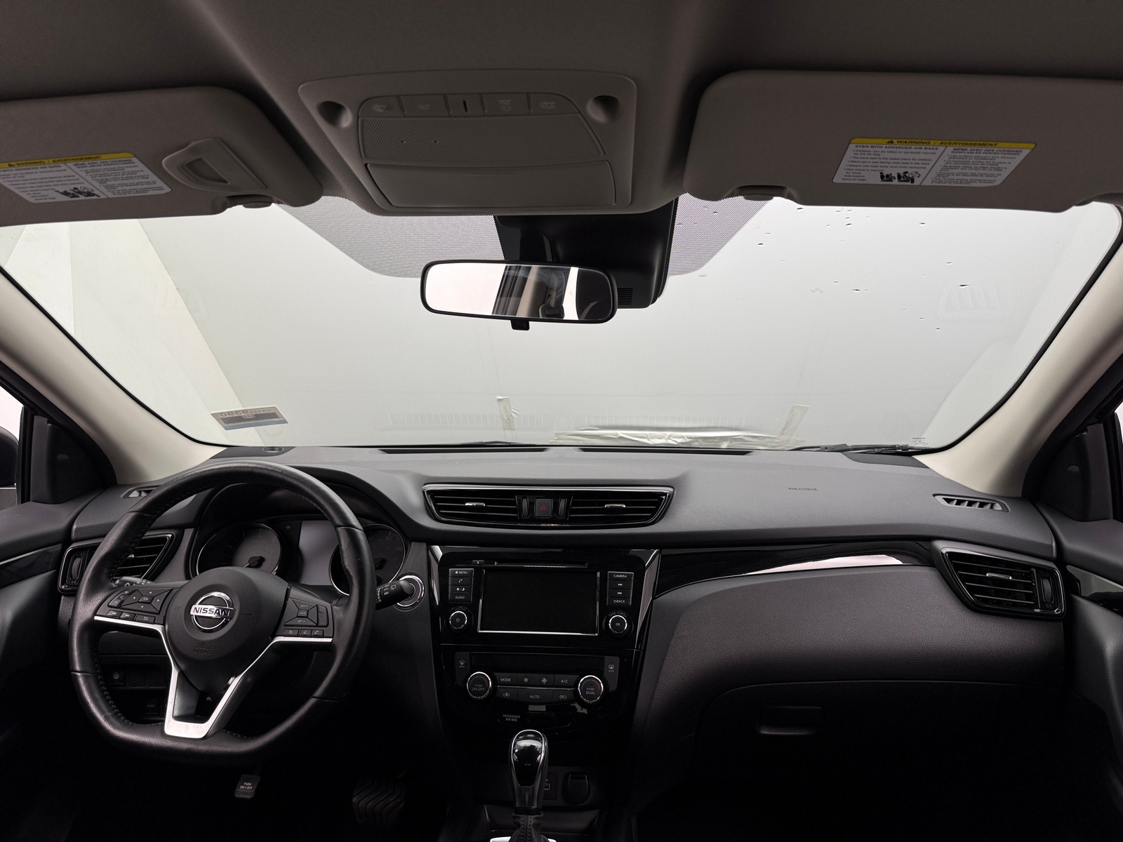 Thumbnail: 2022 Nissan Rogue Sport - 3