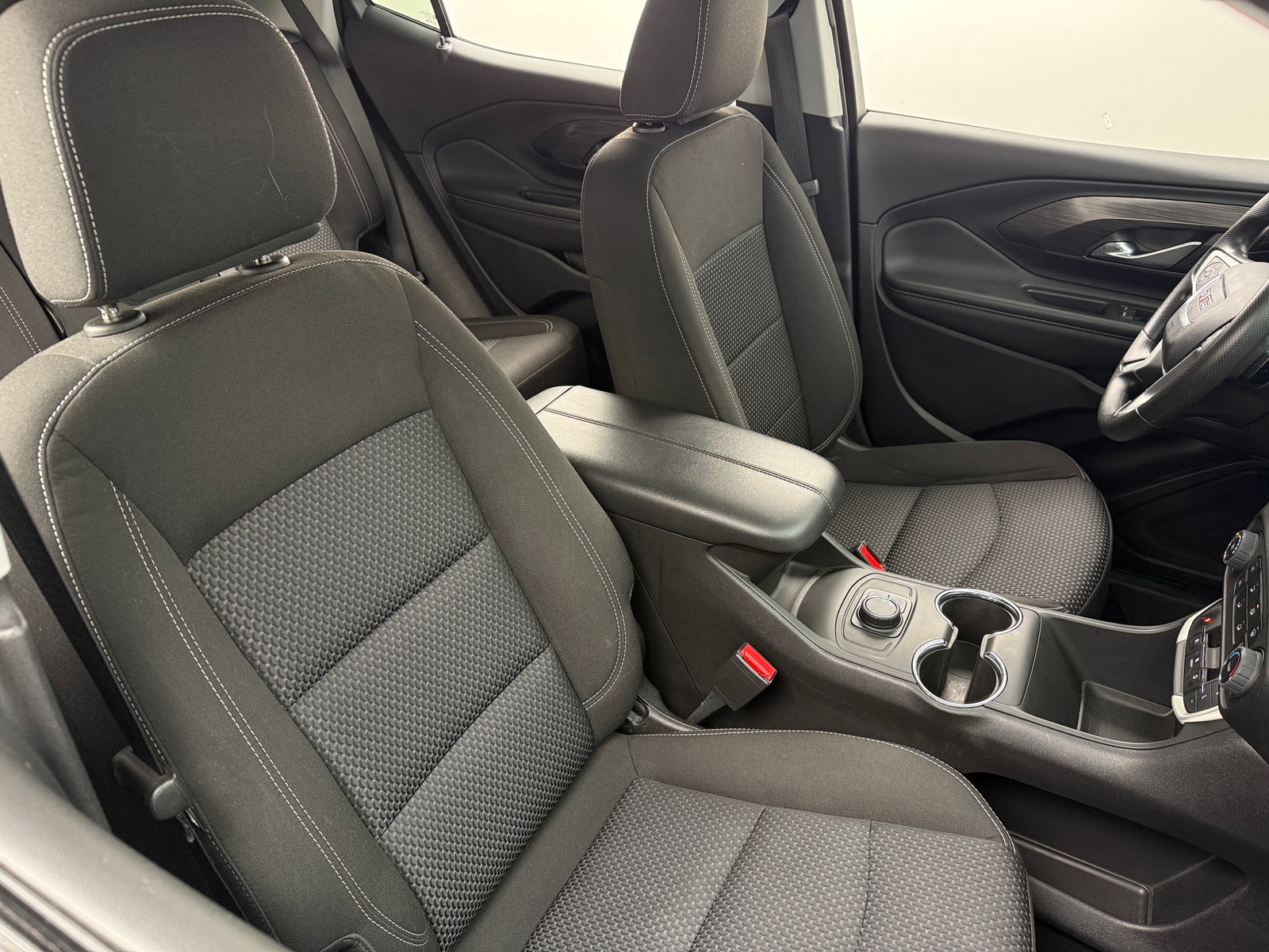 Thumbnail: 2023 GMC Terrain - 2