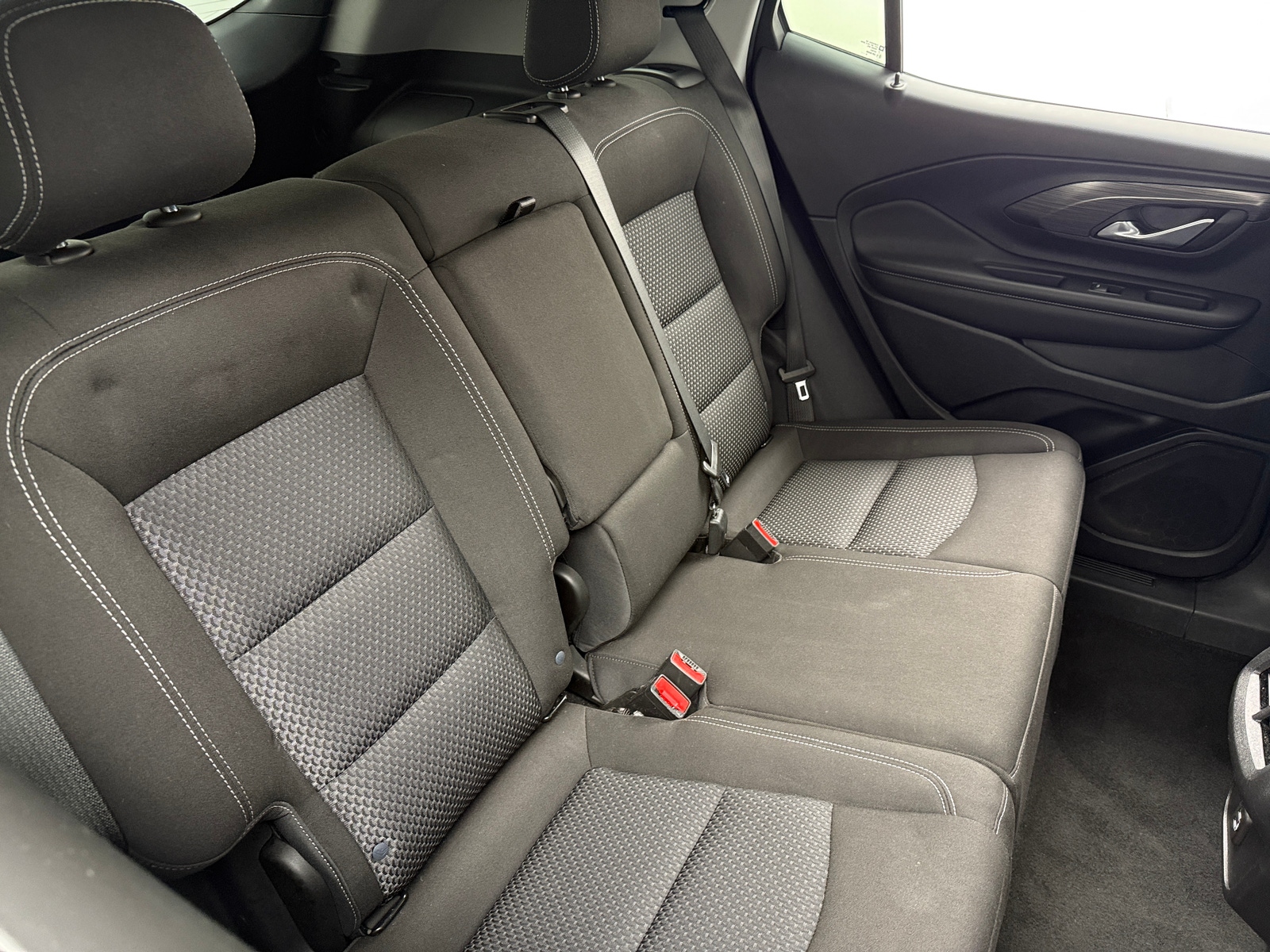 Thumbnail: 2023 GMC Terrain - 6