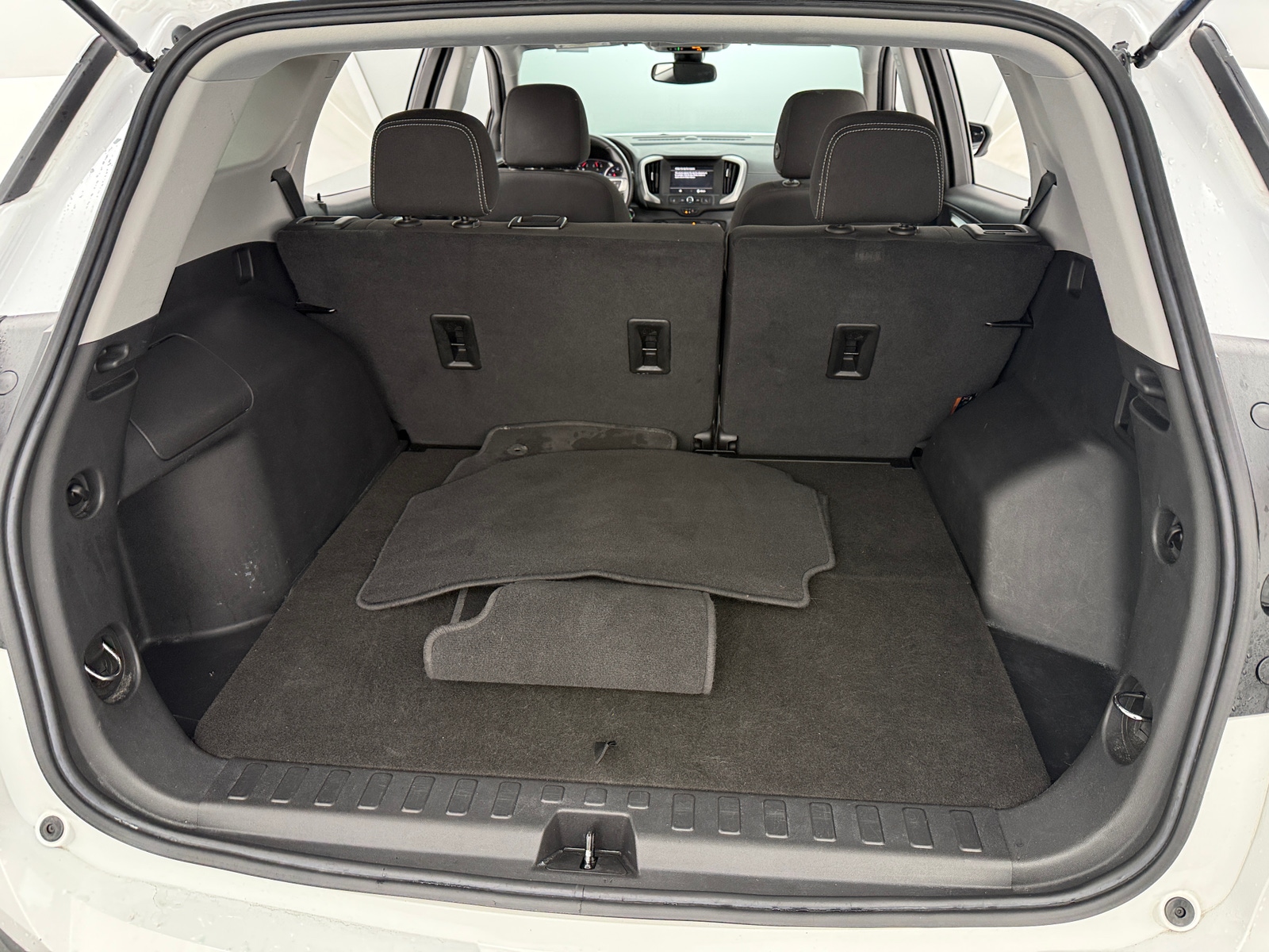 Thumbnail: 2023 GMC Terrain - 7