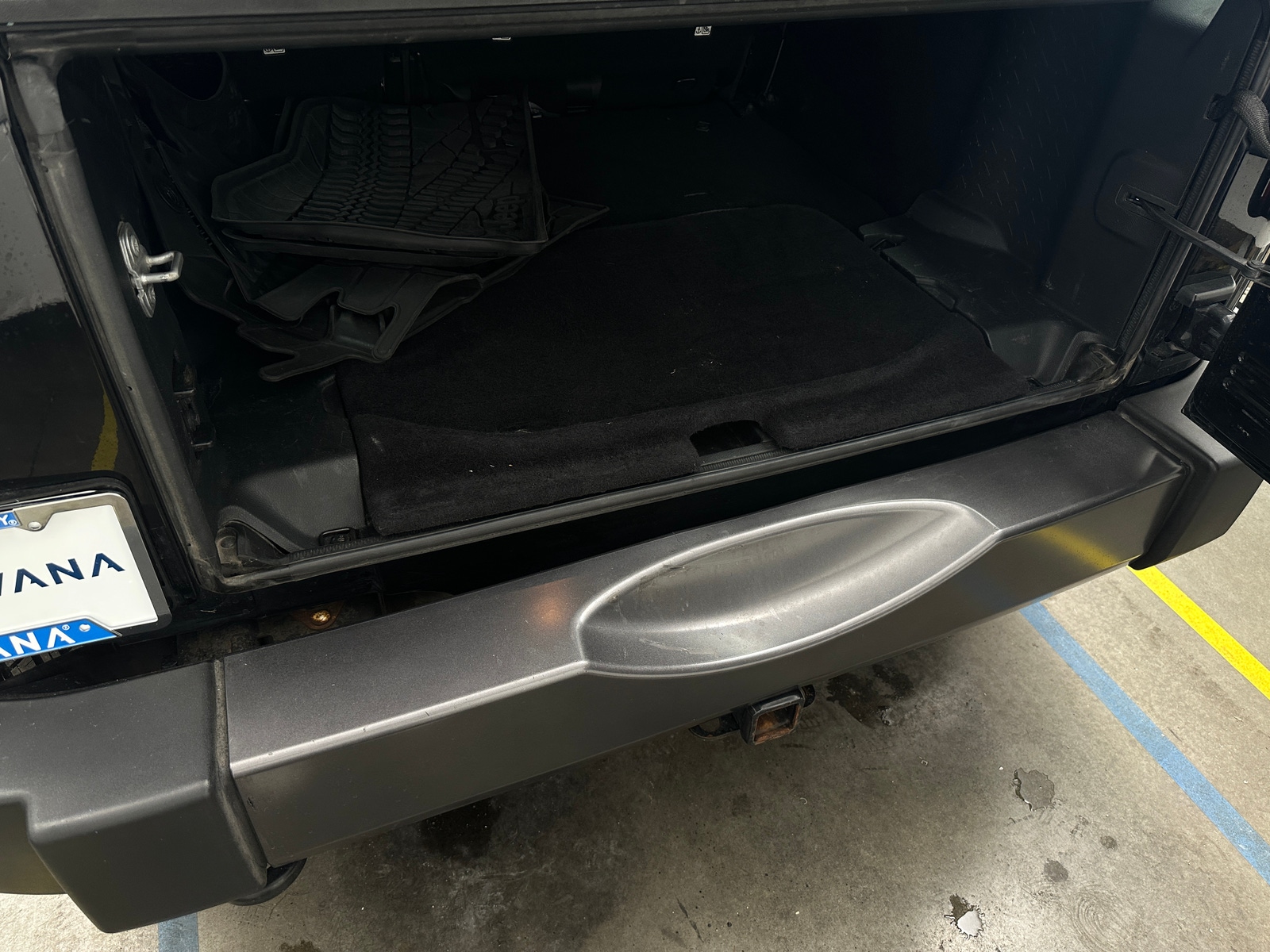 Thumbnail: 2017 Jeep Wrangler - 6