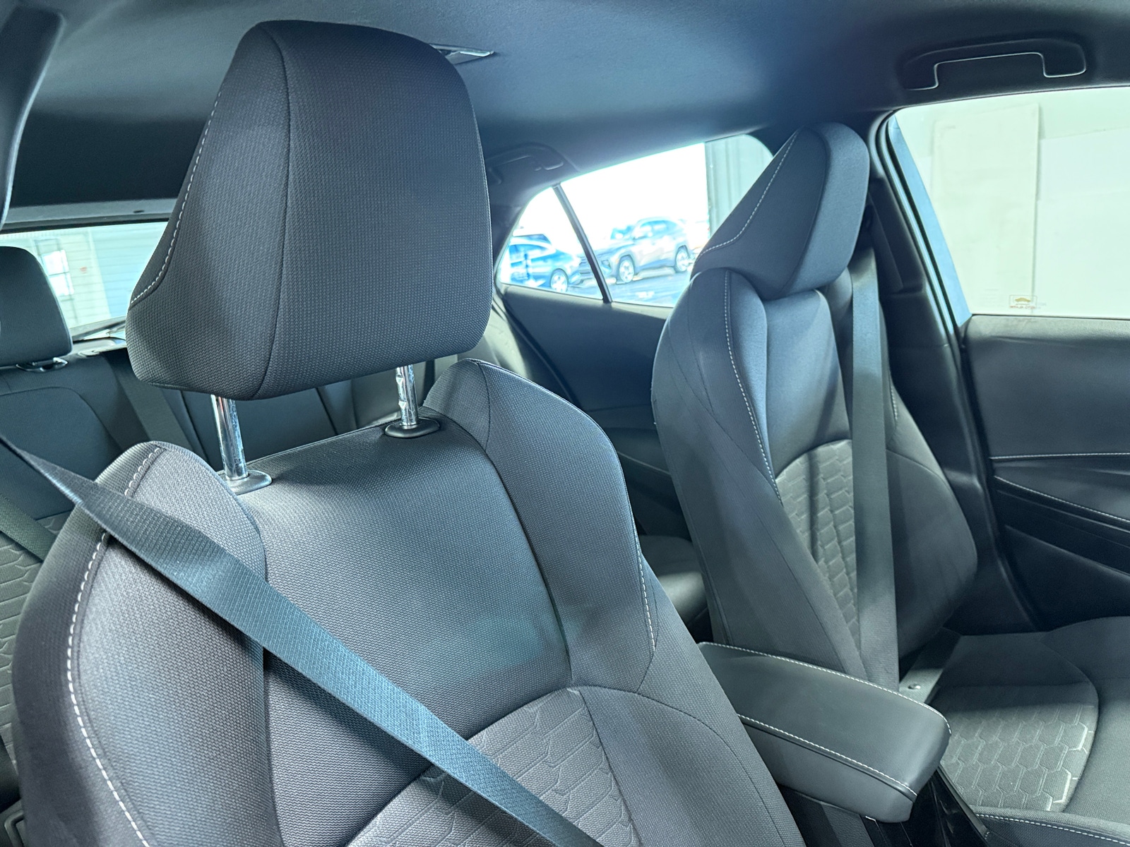 Thumbnail: 2020 Toyota Corolla - 2