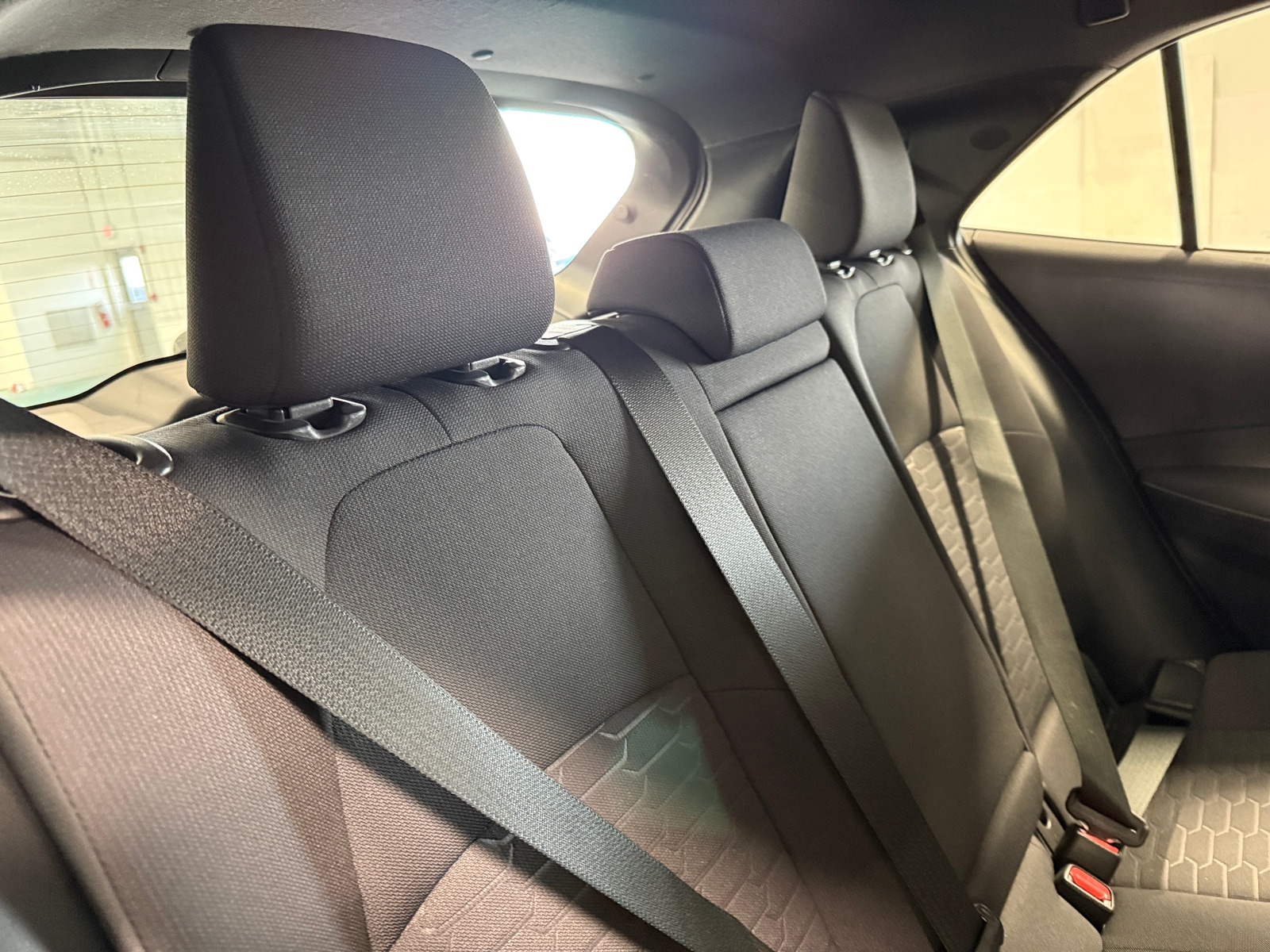 Thumbnail: 2020 Toyota Corolla - 6