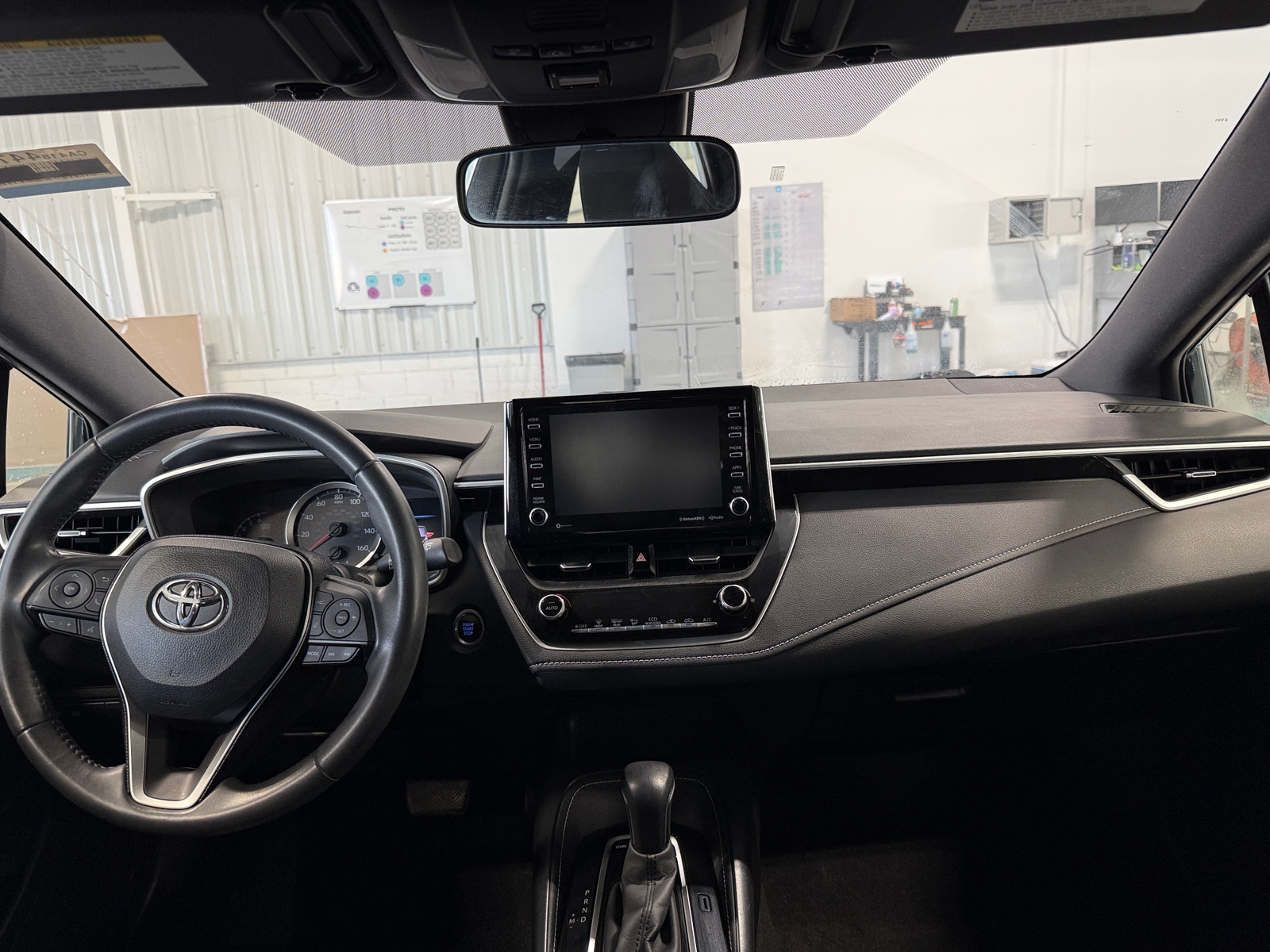 Thumbnail: 2020 Toyota Corolla - 3