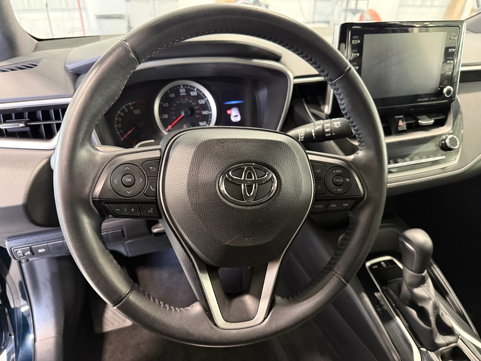 Thumbnail: 2020 Toyota Corolla - 5