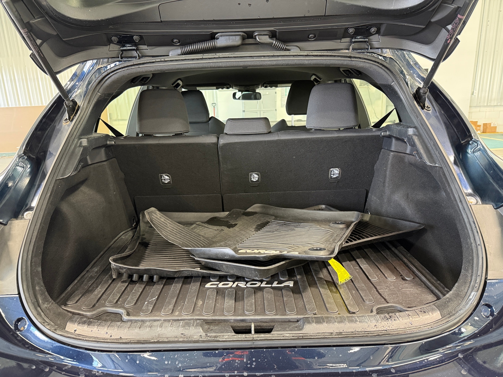 Thumbnail: 2020 Toyota Corolla - 7