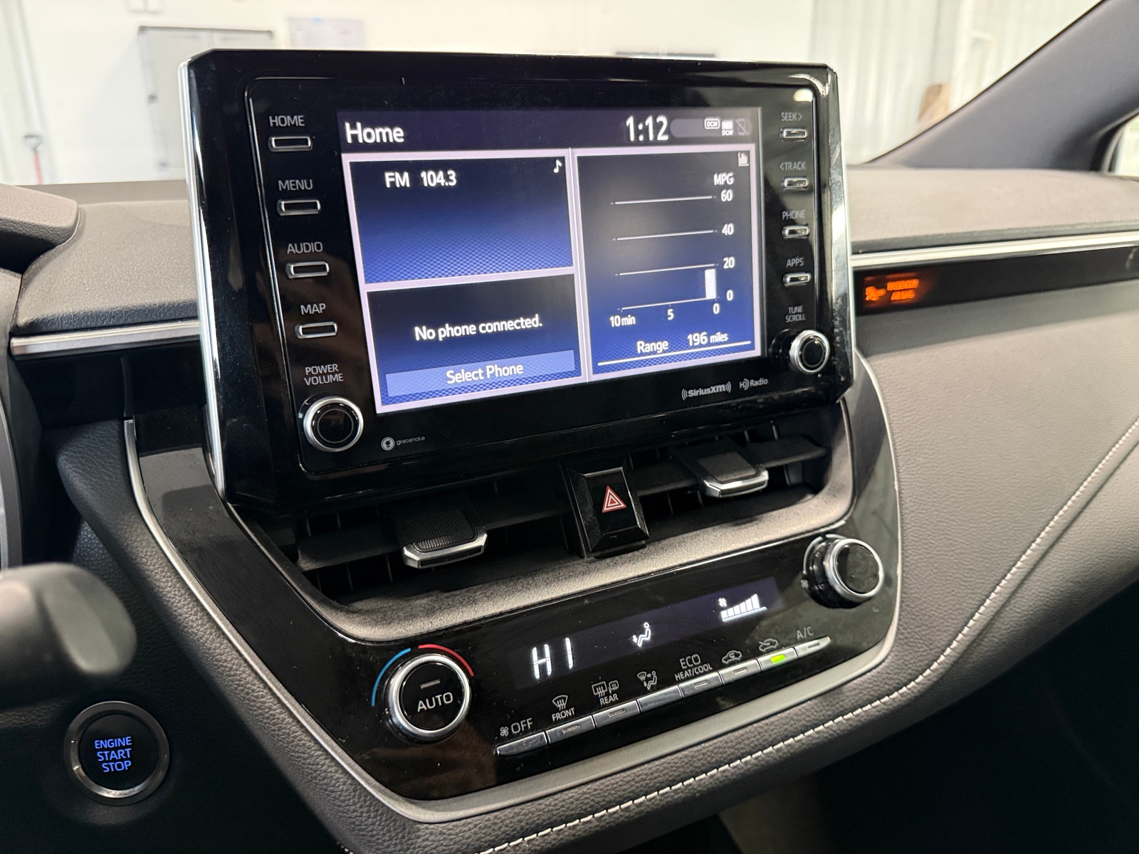 Thumbnail: 2020 Toyota Corolla - 4