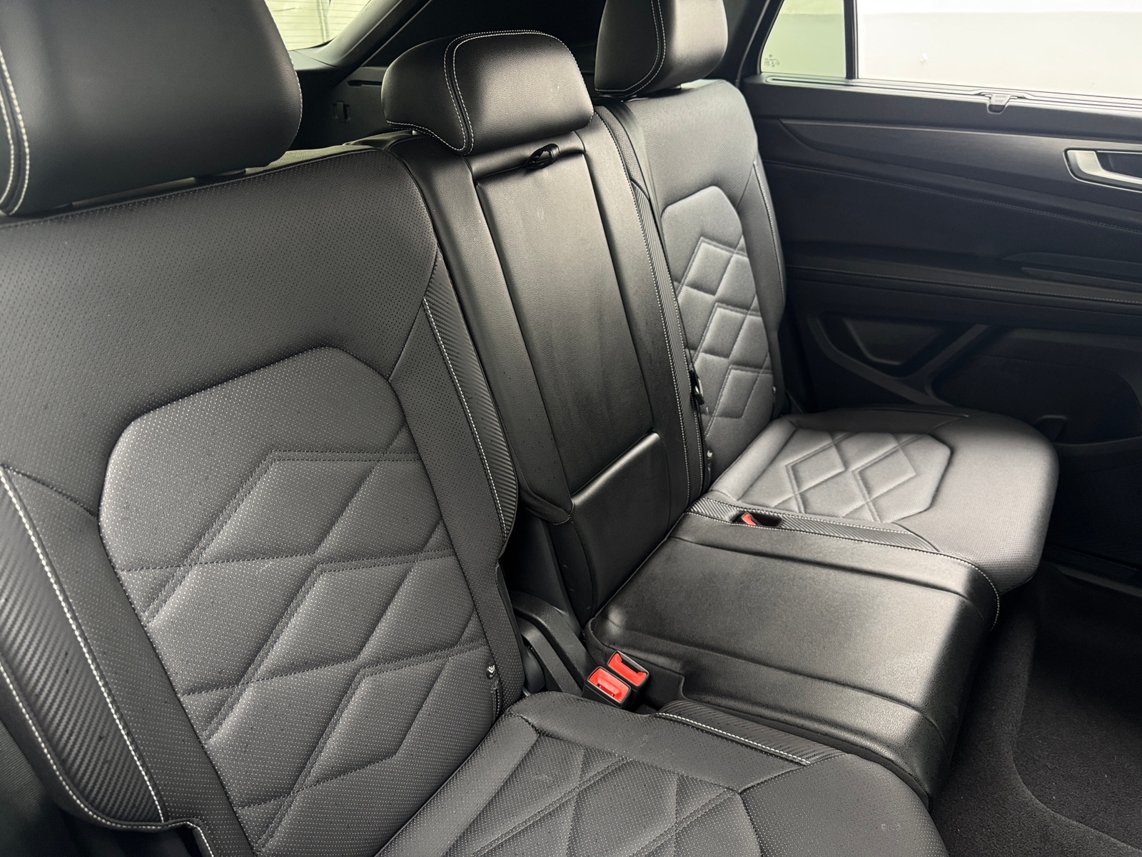 Thumbnail: 2024 Volkswagen Atlas - 5