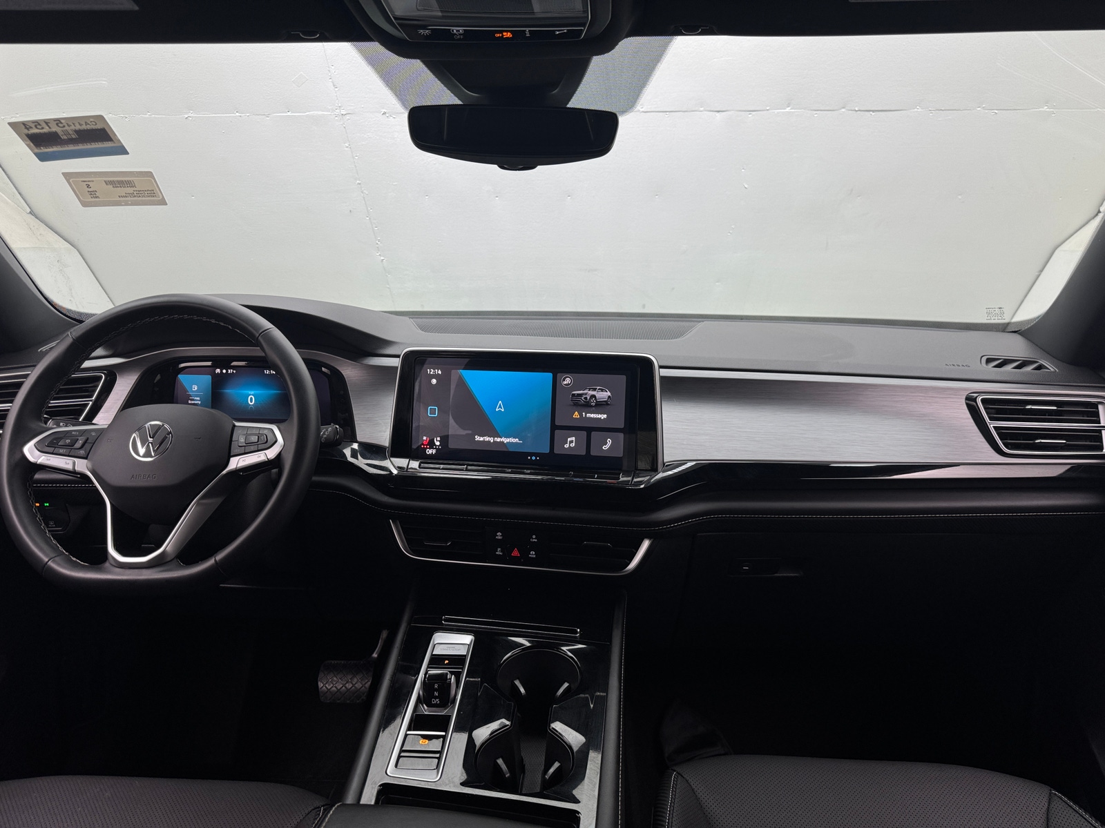 Thumbnail: 2024 Volkswagen Atlas - 2