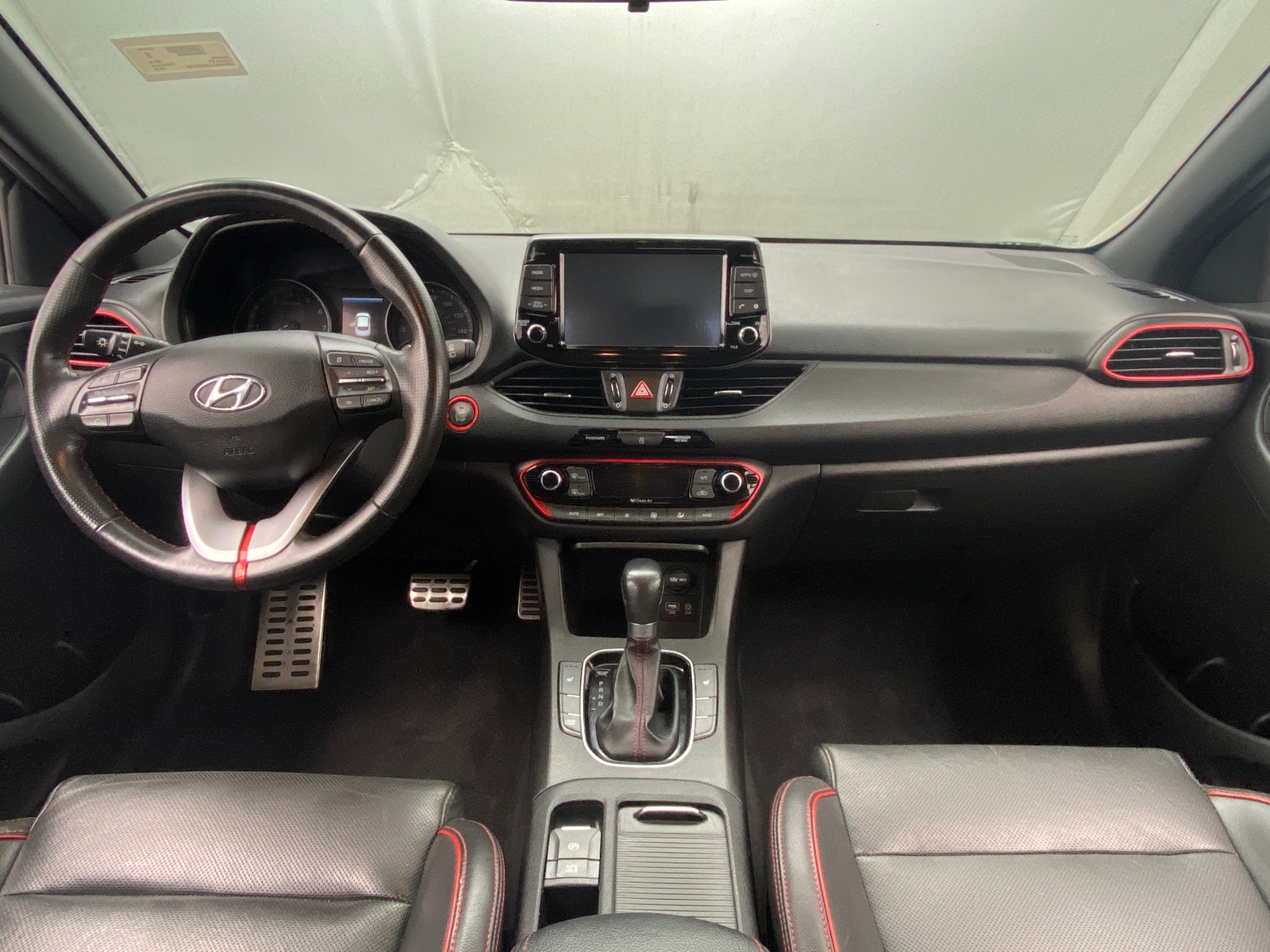 Thumbnail: 2018 Hyundai Elantra - 2