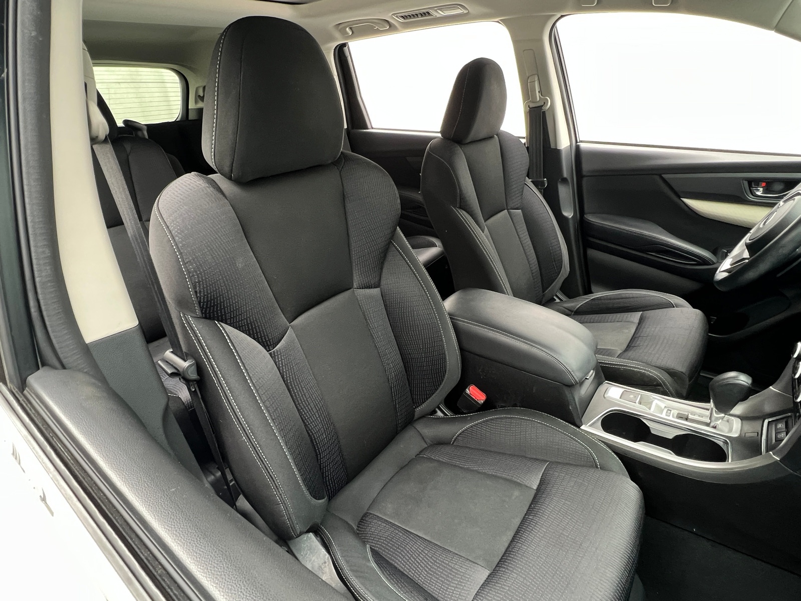 Thumbnail: 2020 Subaru Ascent - 2