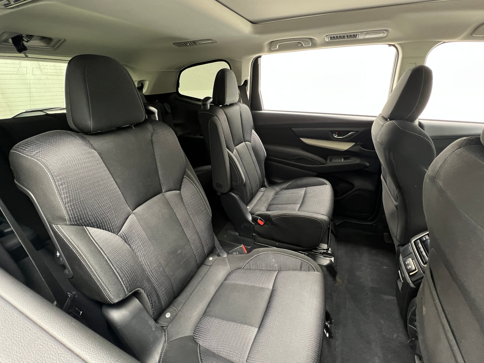 Thumbnail: 2020 Subaru Ascent - 6