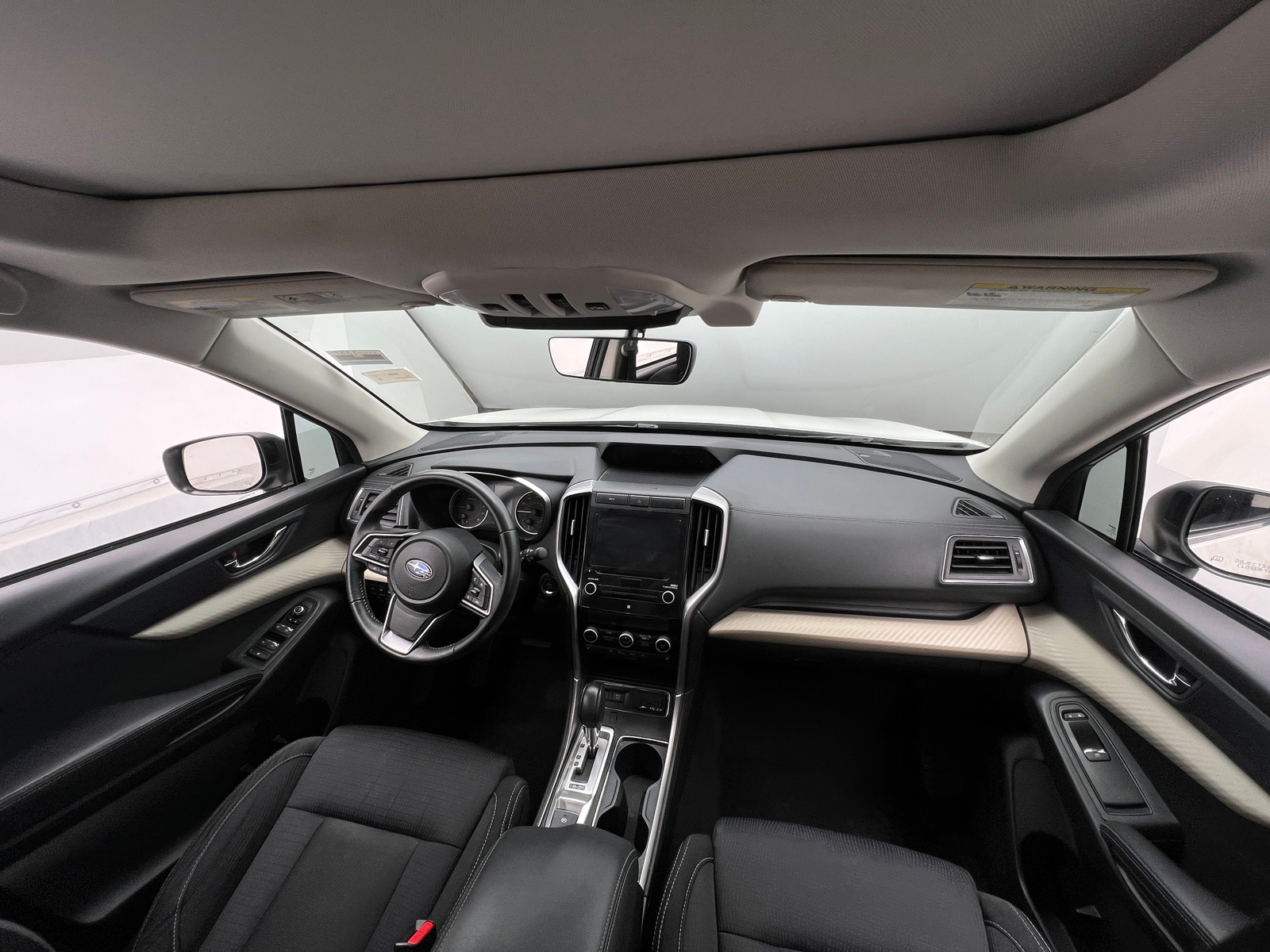 Thumbnail: 2020 Subaru Ascent - 3