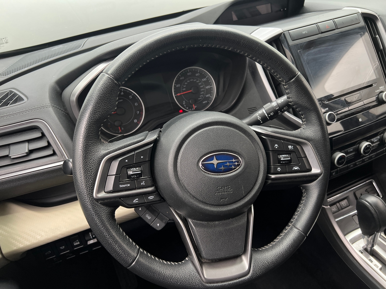 Thumbnail: 2020 Subaru Ascent - 5