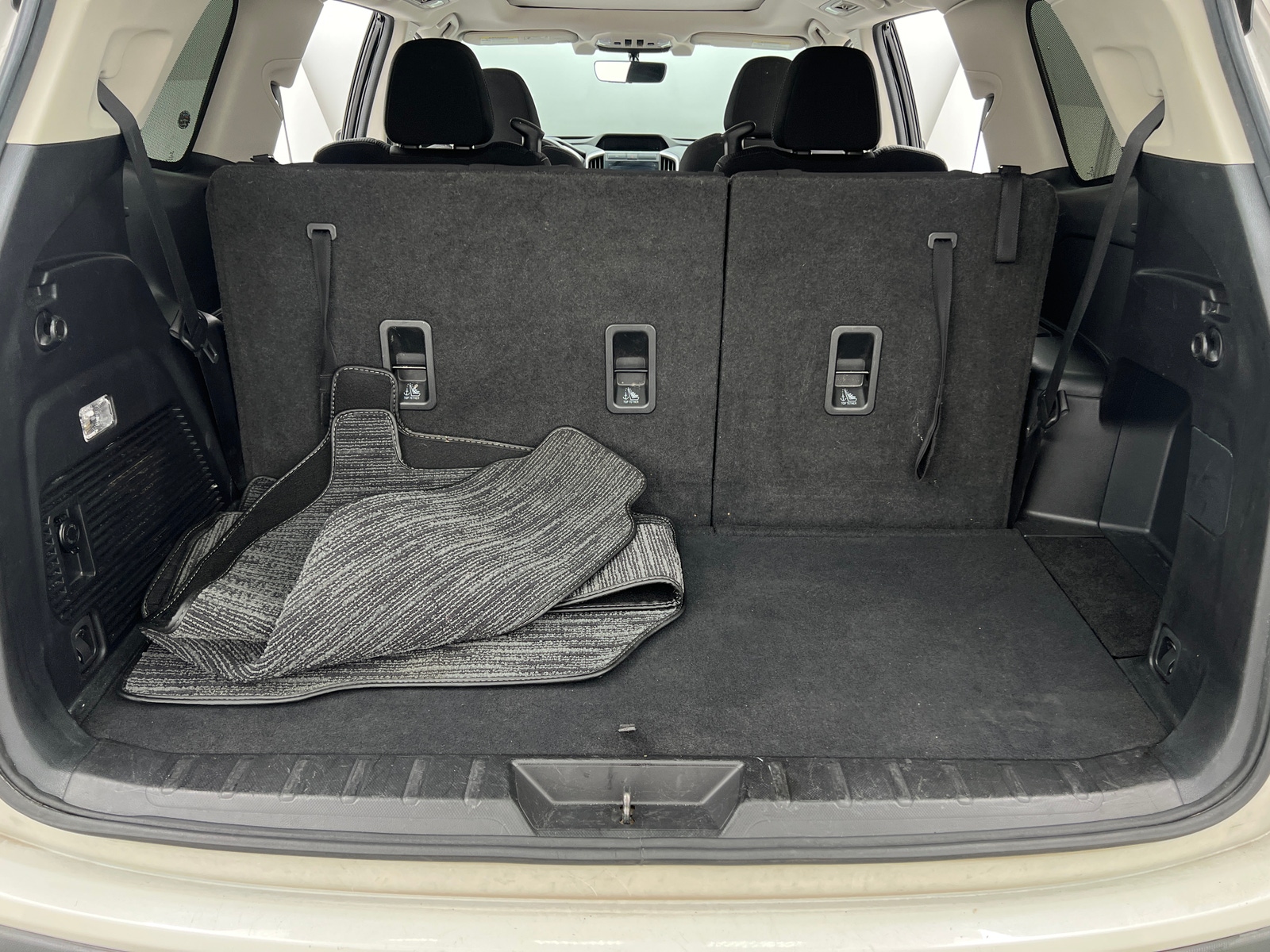 Thumbnail: 2020 Subaru Ascent - 7