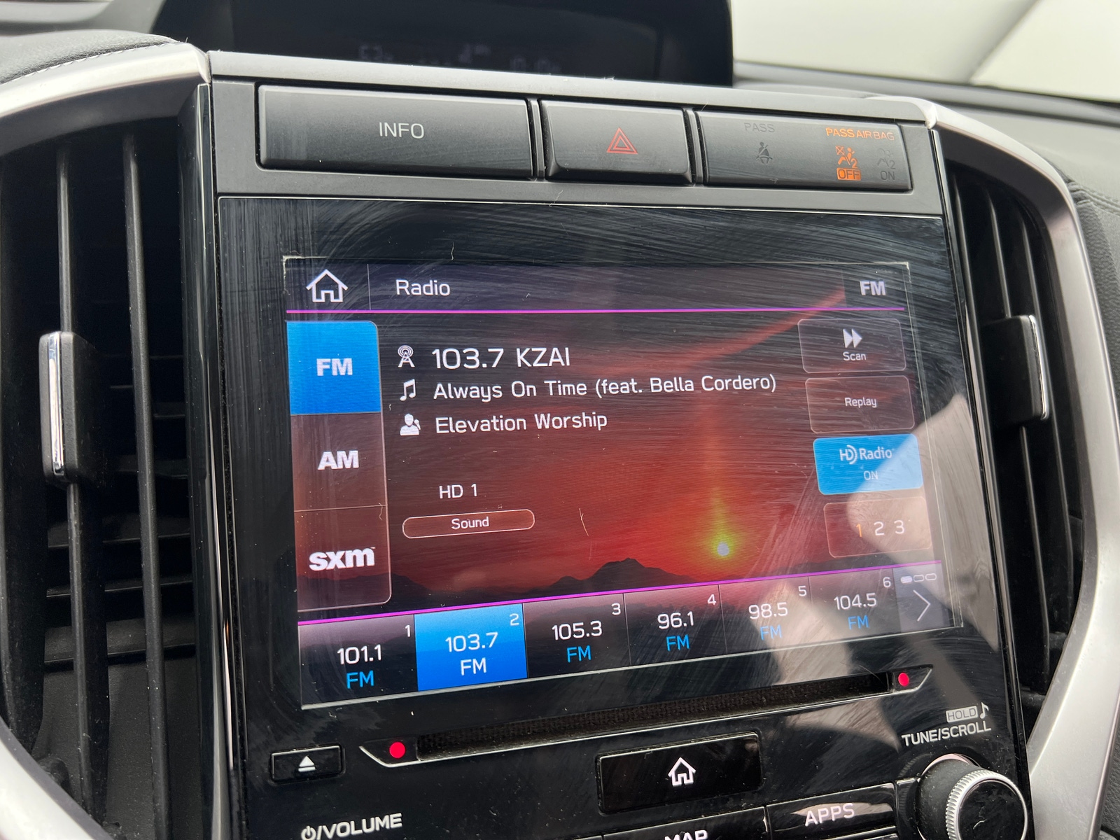 Thumbnail: 2020 Subaru Ascent - 4