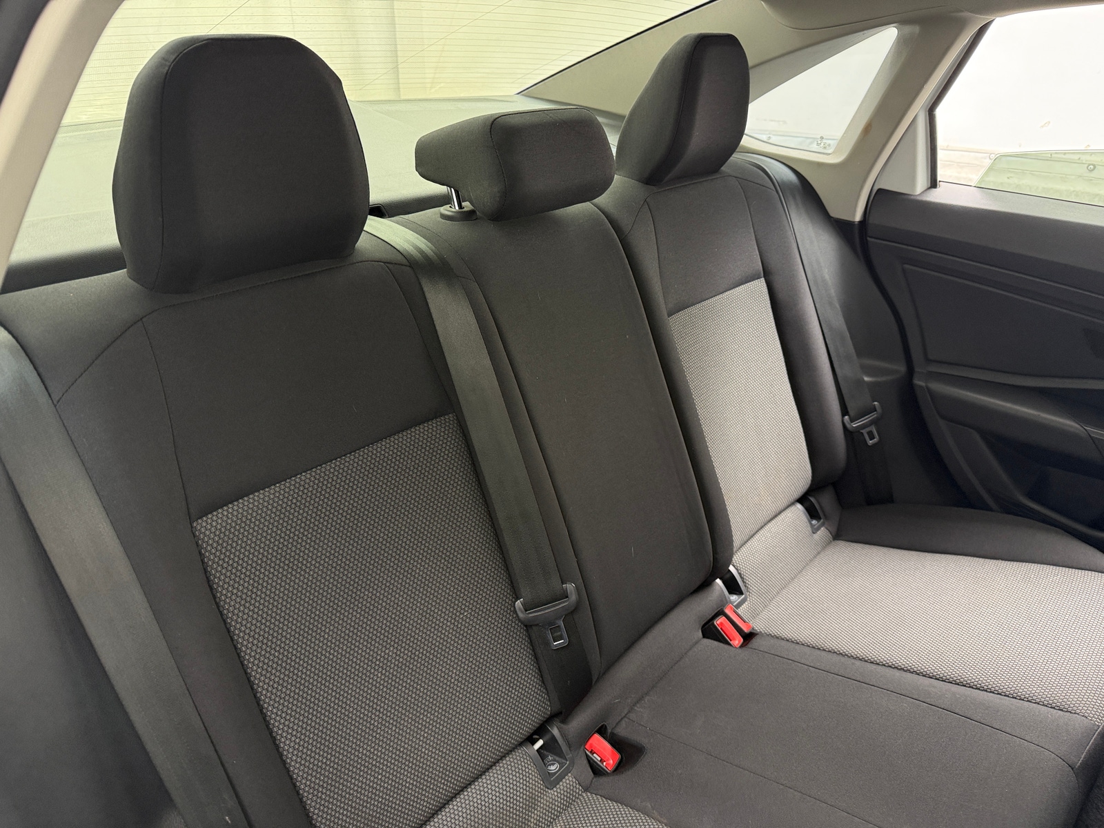 Thumbnail: 2019 Volkswagen Jetta - 6