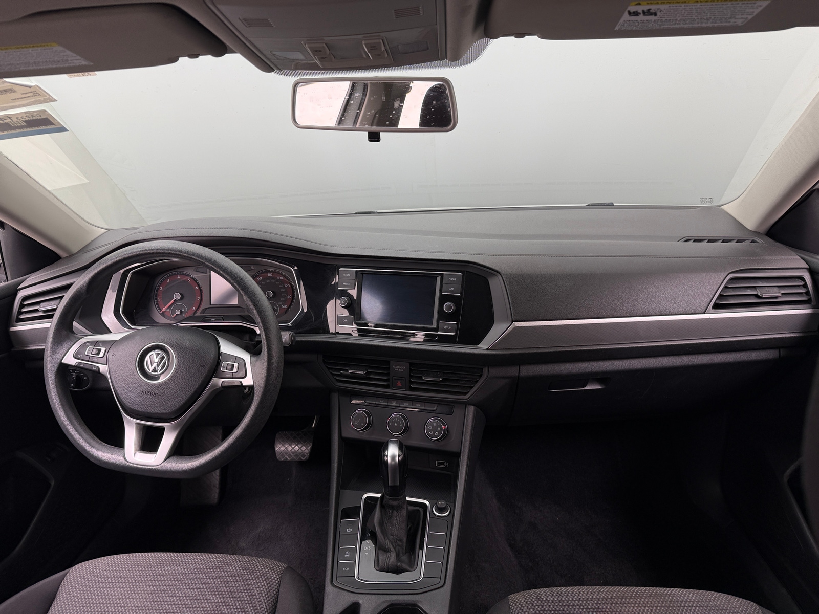 Thumbnail: 2019 Volkswagen Jetta - 3