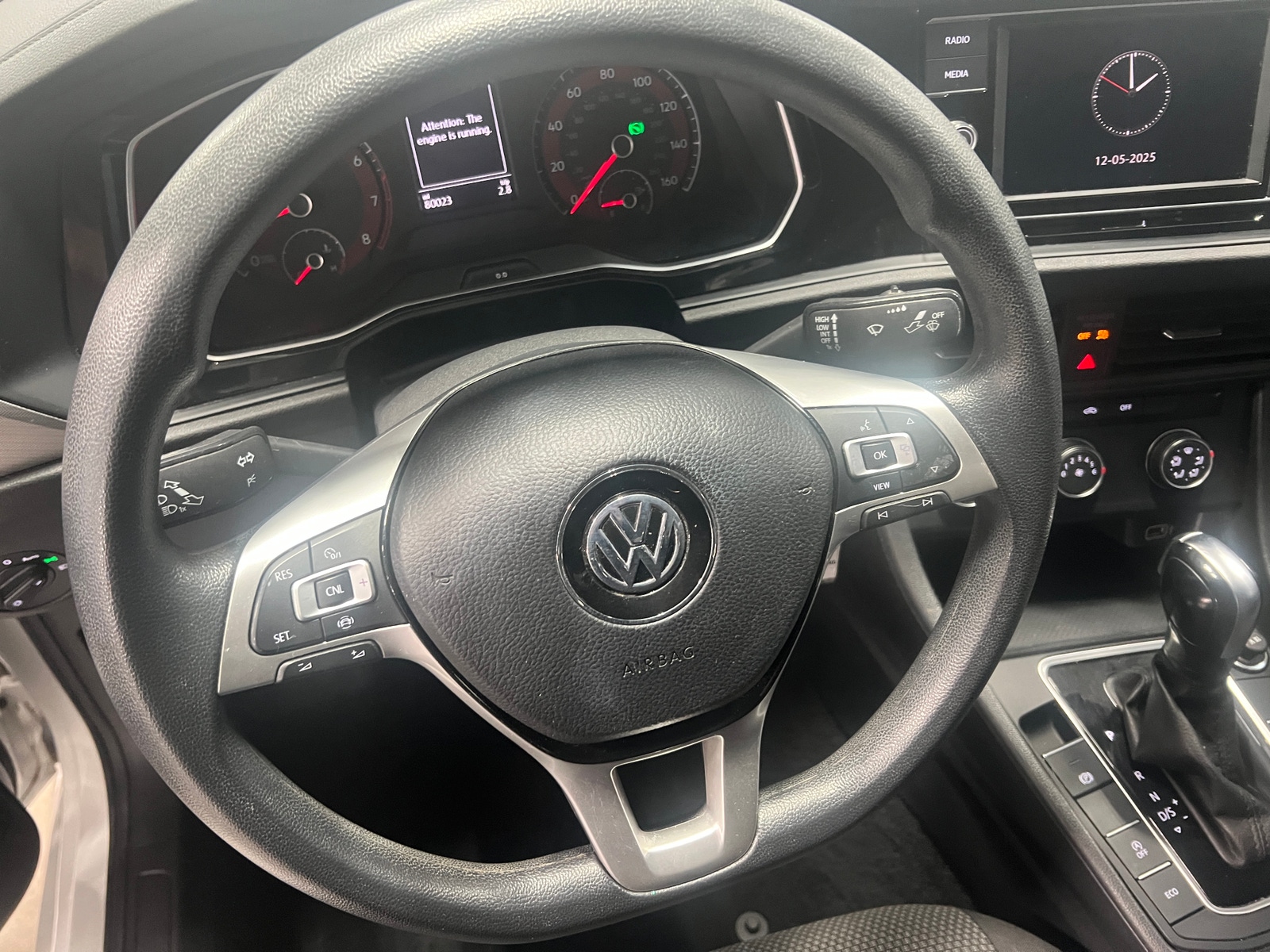 Thumbnail: 2019 Volkswagen Jetta - 5