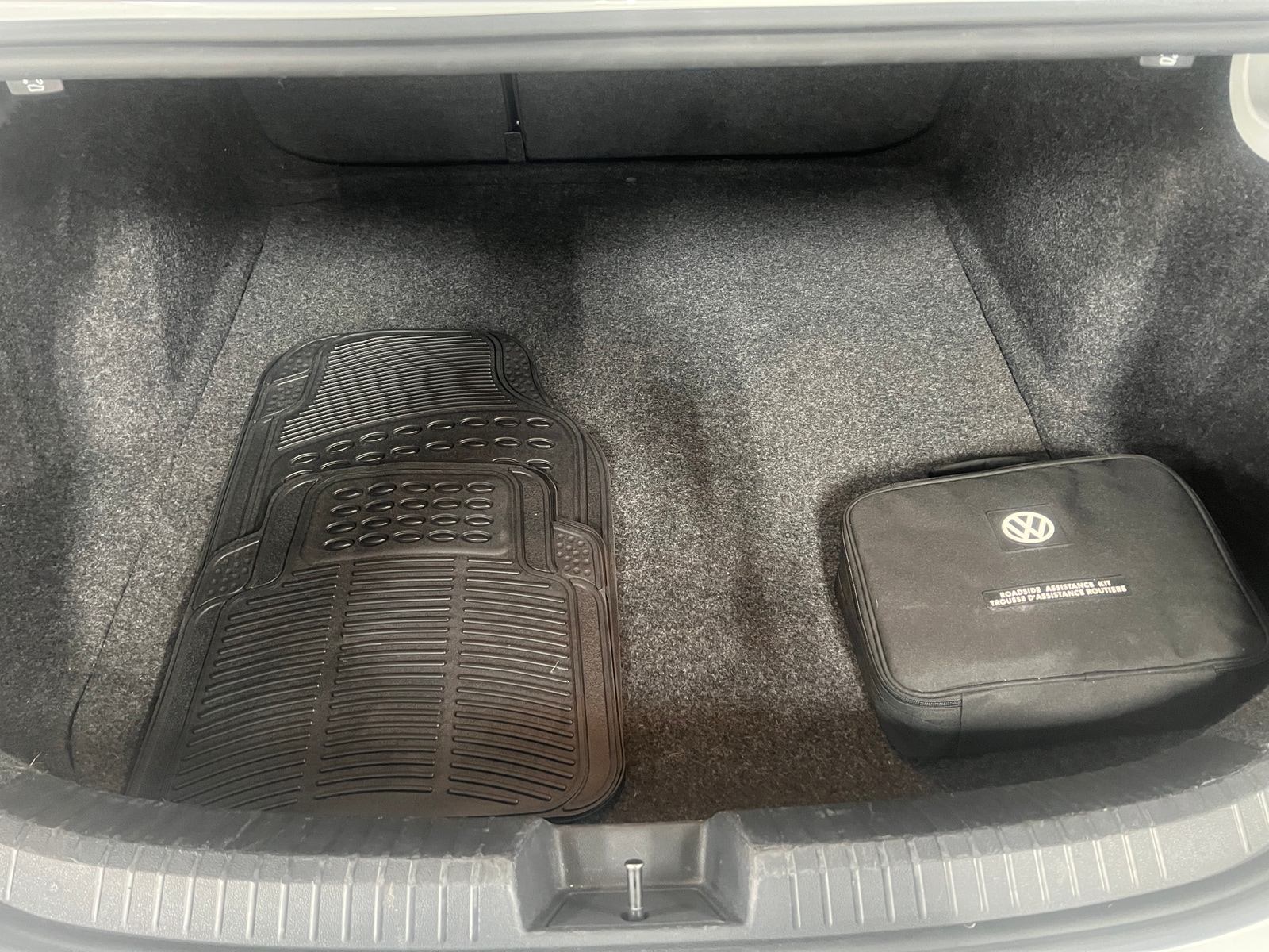 Thumbnail: 2019 Volkswagen Jetta - 7