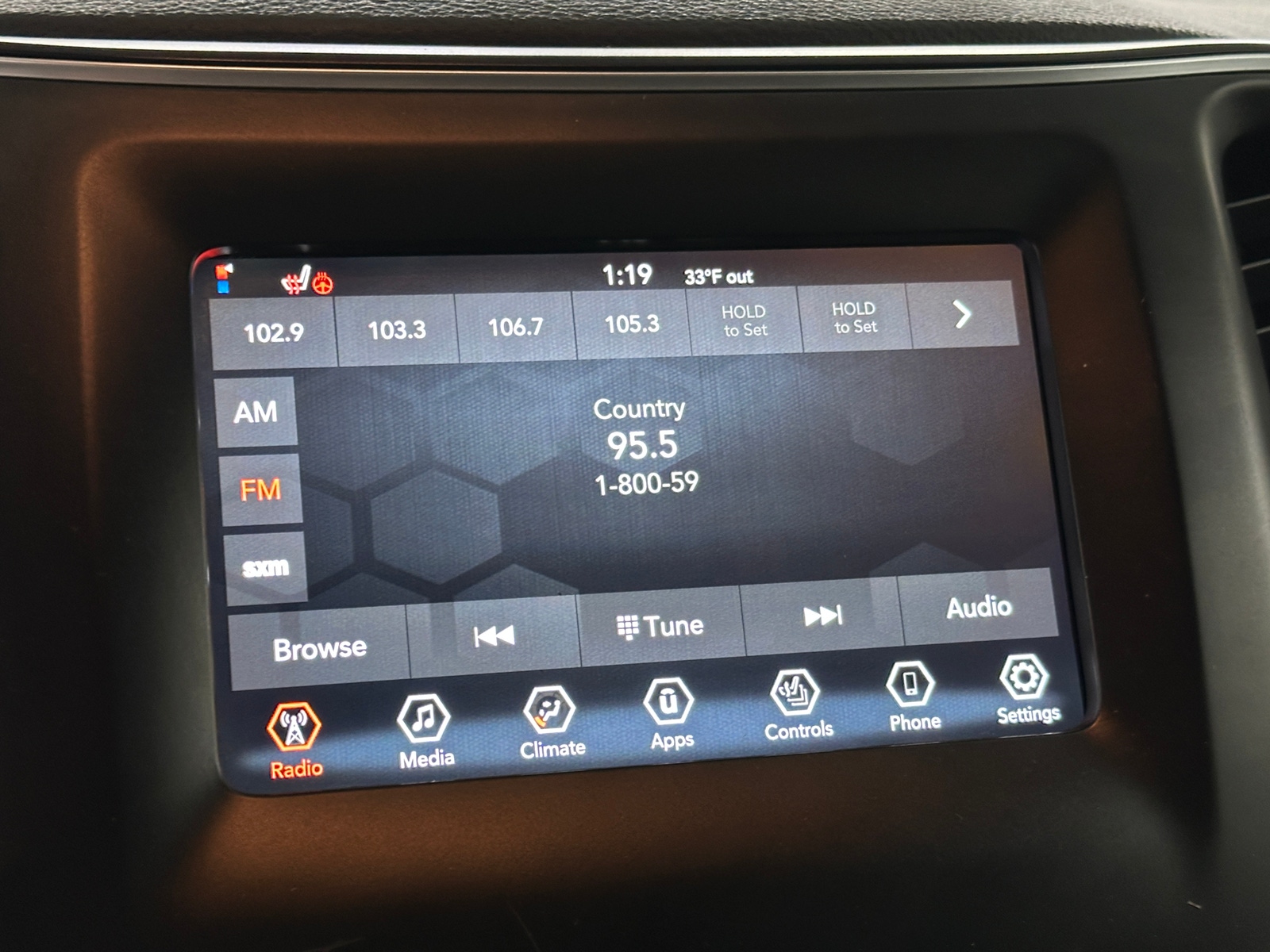 Thumbnail: 2019 Jeep Cherokee - 4