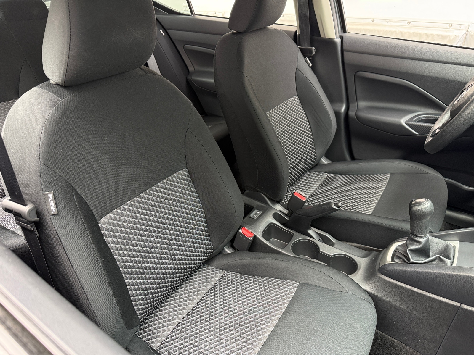 Thumbnail: 2023 Nissan Versa - 2