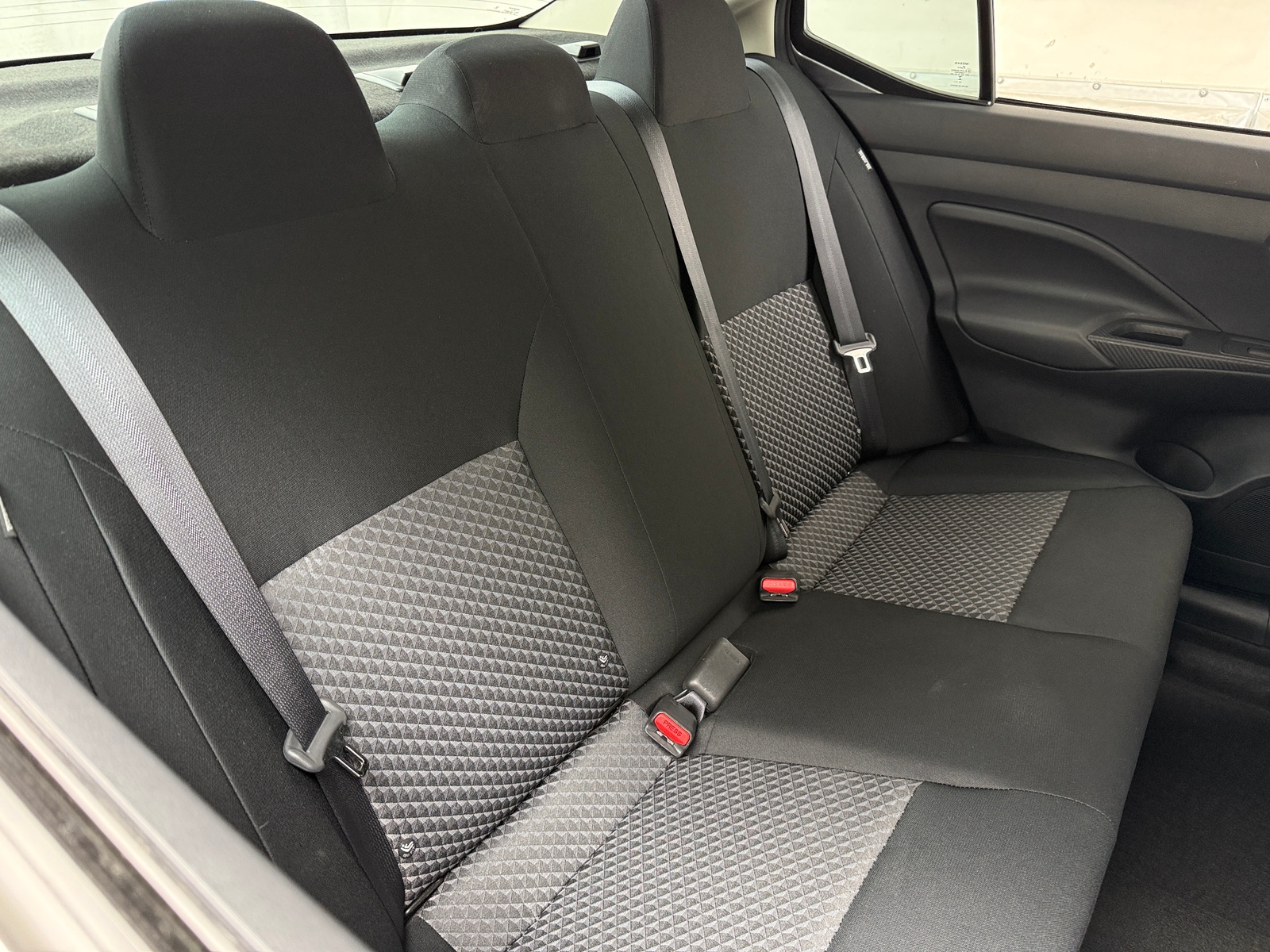 Thumbnail: 2023 Nissan Versa - 6