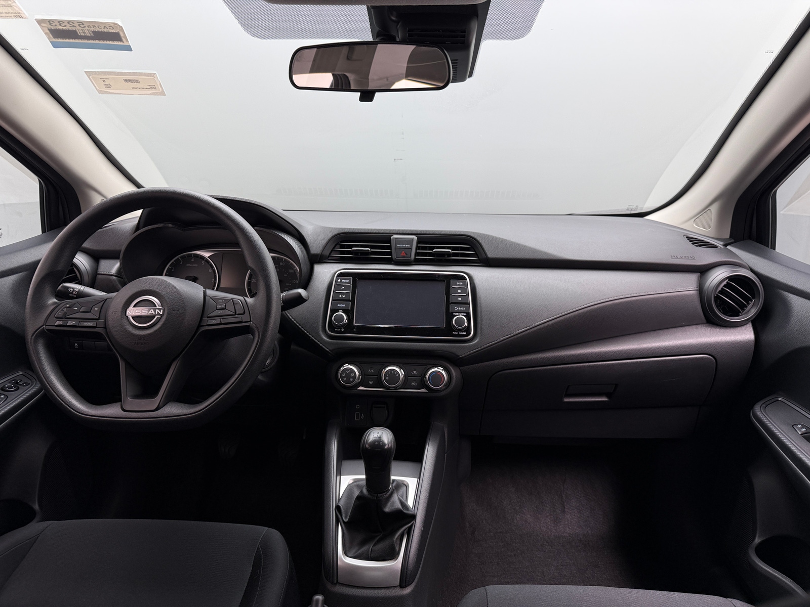 Thumbnail: 2023 Nissan Versa - 3