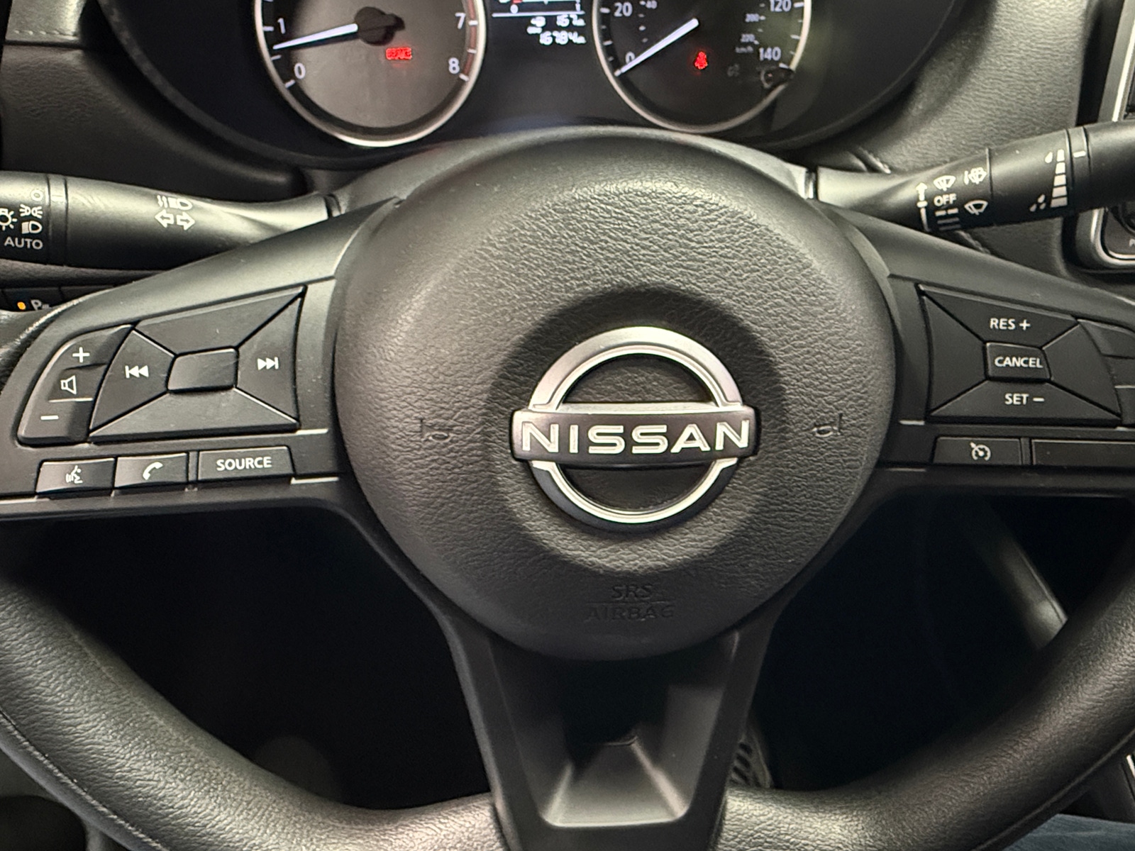 Thumbnail: 2023 Nissan Versa - 5