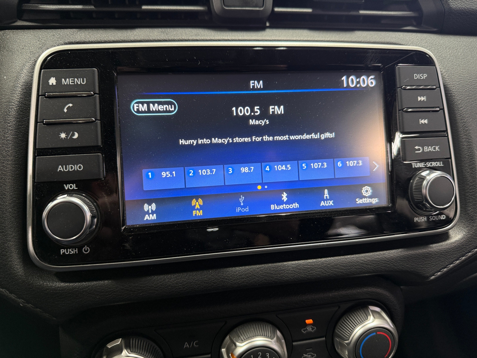 Thumbnail: 2023 Nissan Versa - 4