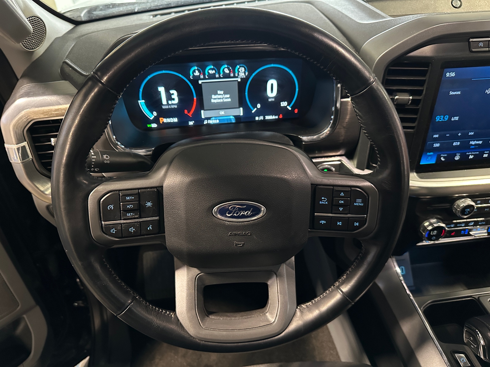 Thumbnail: 2021 Ford Econoline - 4