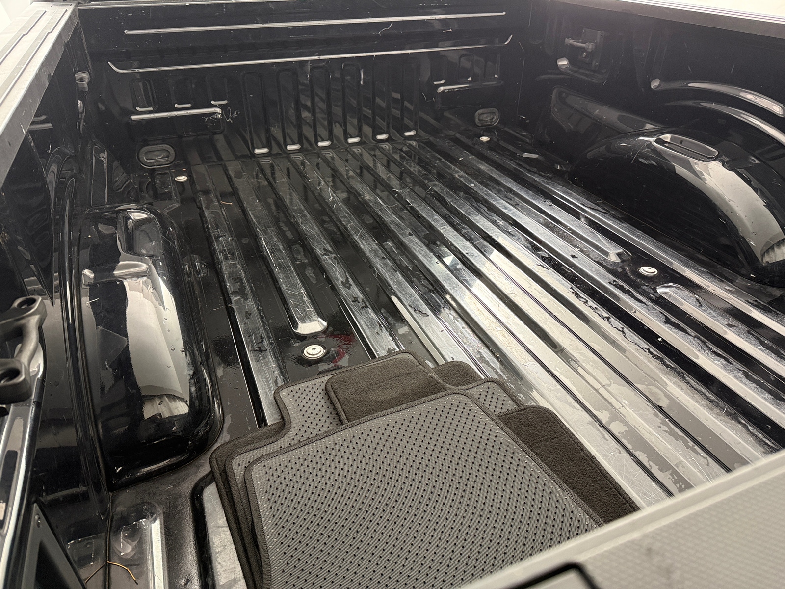 Thumbnail: 2021 Ford Econoline - 6