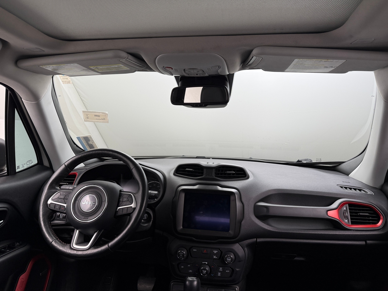 Thumbnail: 2021 Jeep Renegade - 2